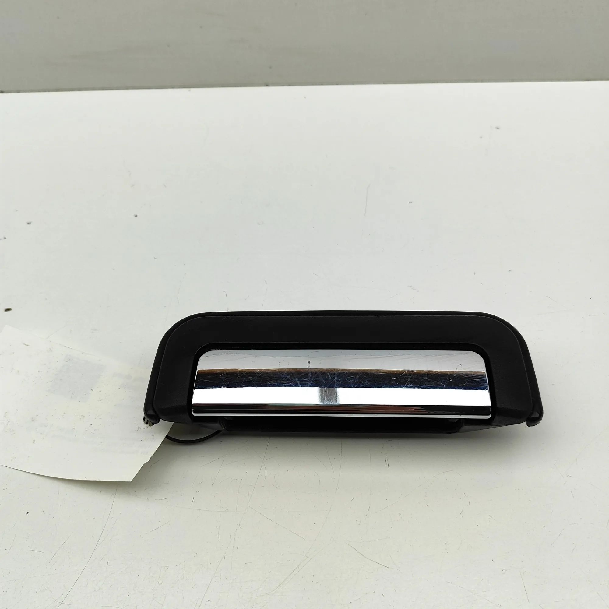 Mitsubishi Colt Exterior door handle — front left Exterior door handle — front left — MITSUBISHI ...