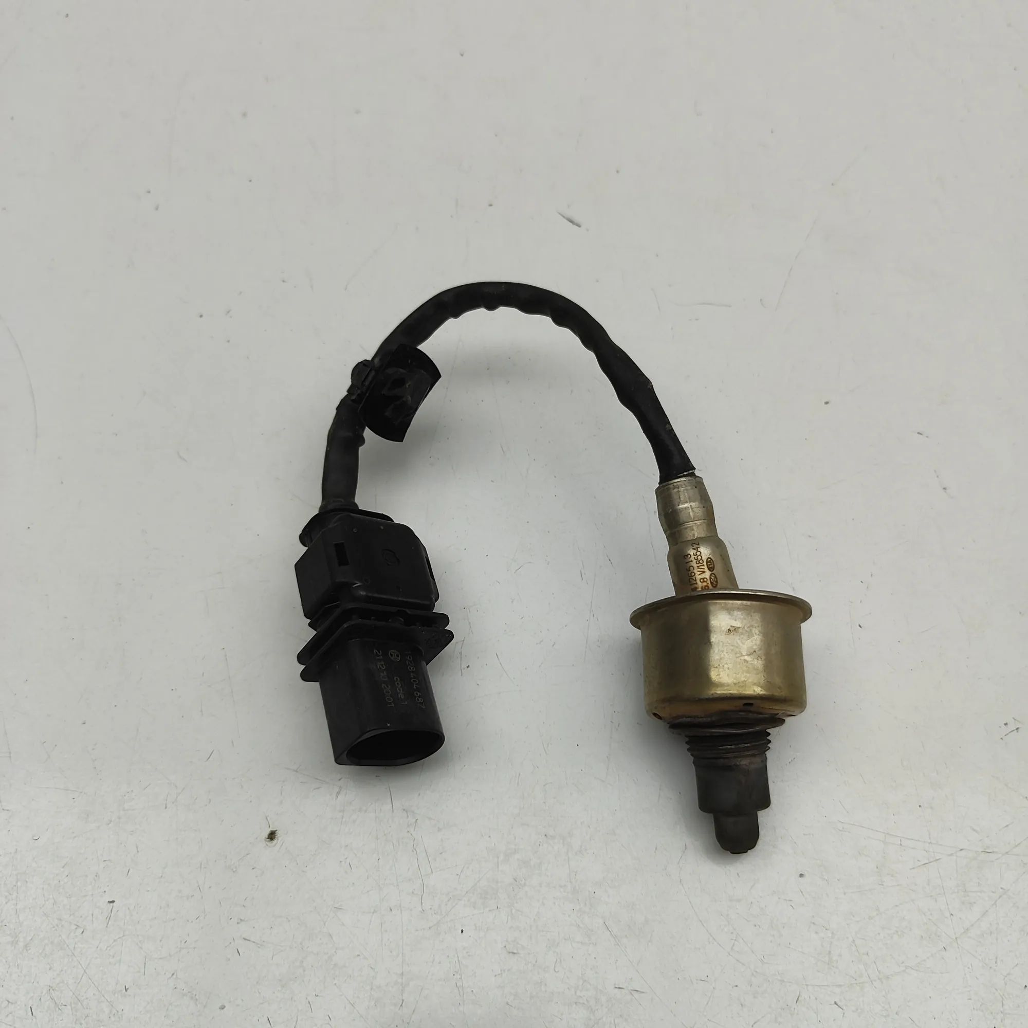 Kia Sportage Lambda Oxygen Sensor Lambda Oxygen Sensor — KIA SPORTAGE (V NQ5) (20...