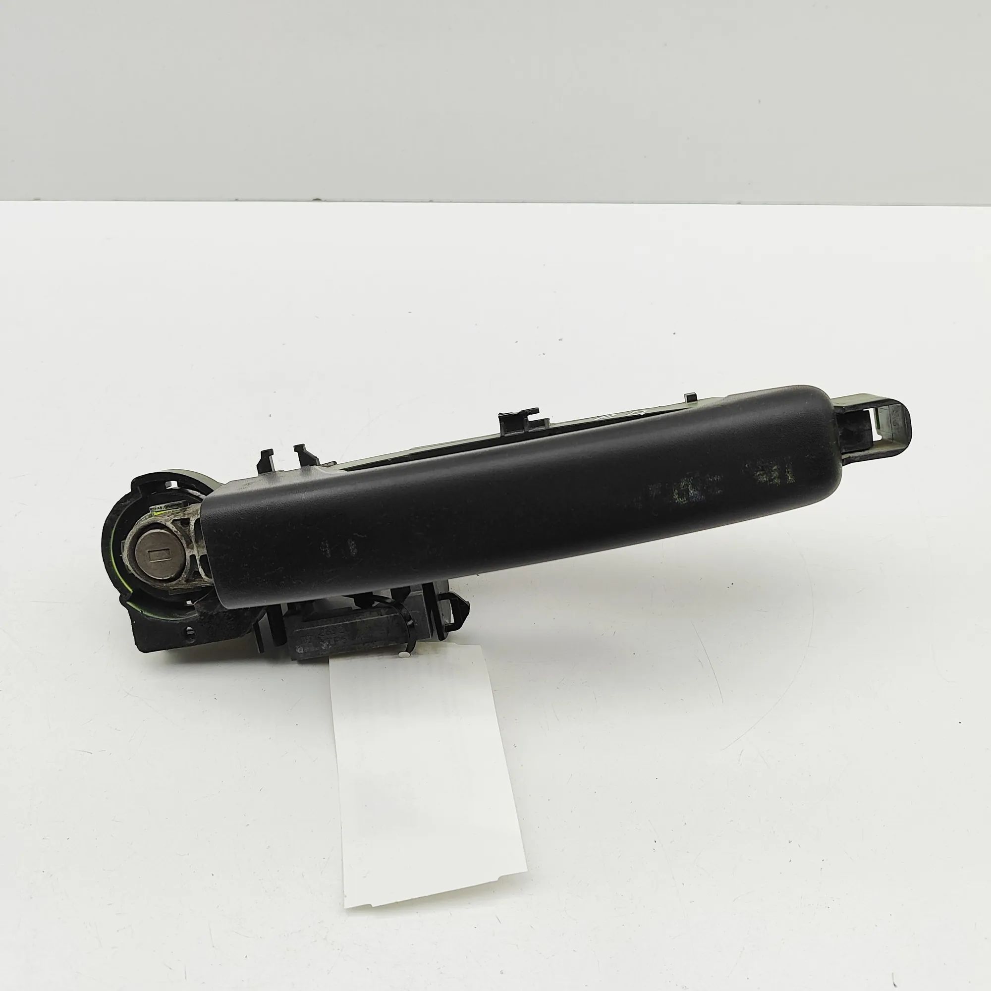 Renault Master Exterior door handle — front right Exterior door handle — front right — RENAULT MA...