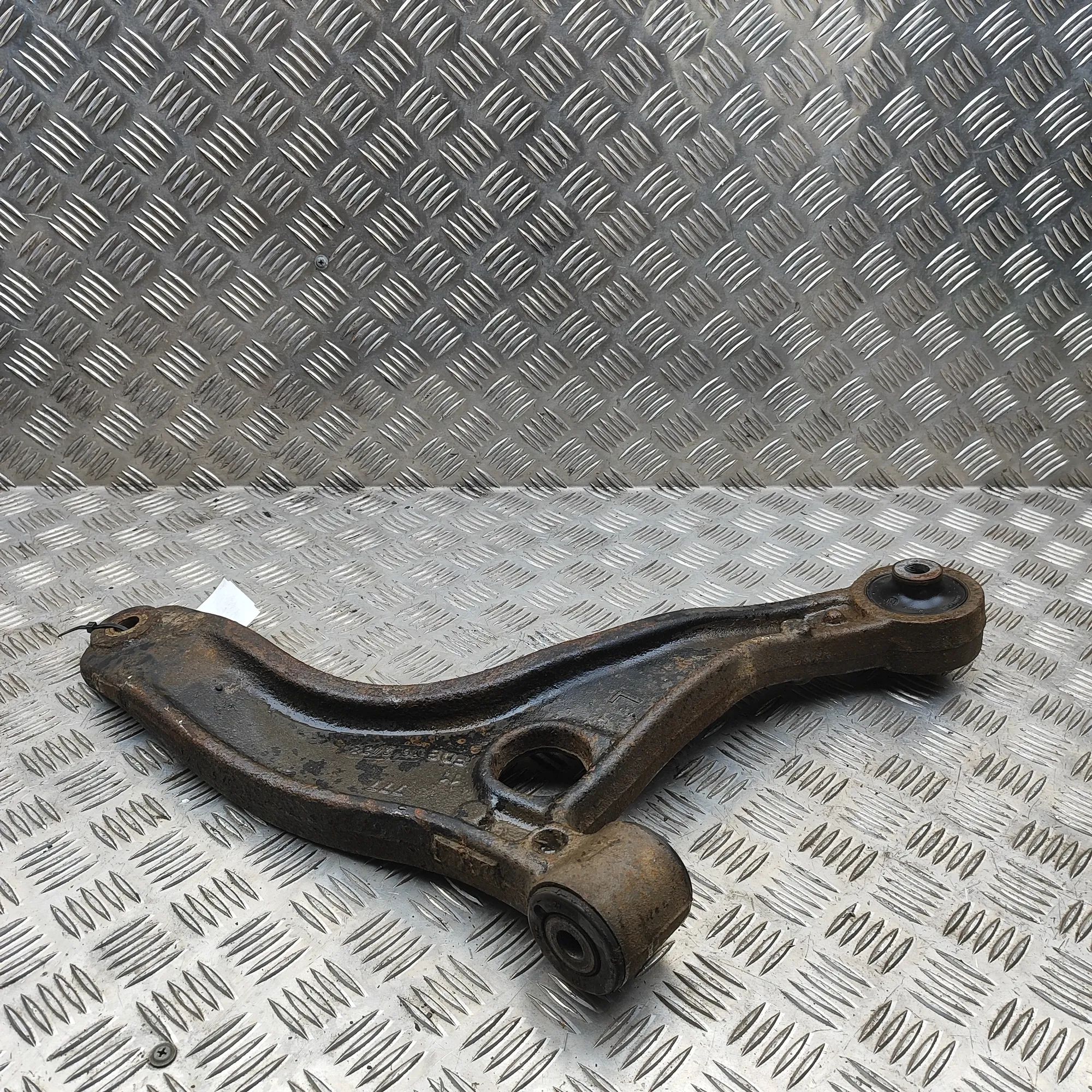 Renault Master Front Left Lower Control Arm Front Left Lower Control Arm — RENAULT MASTER (...
