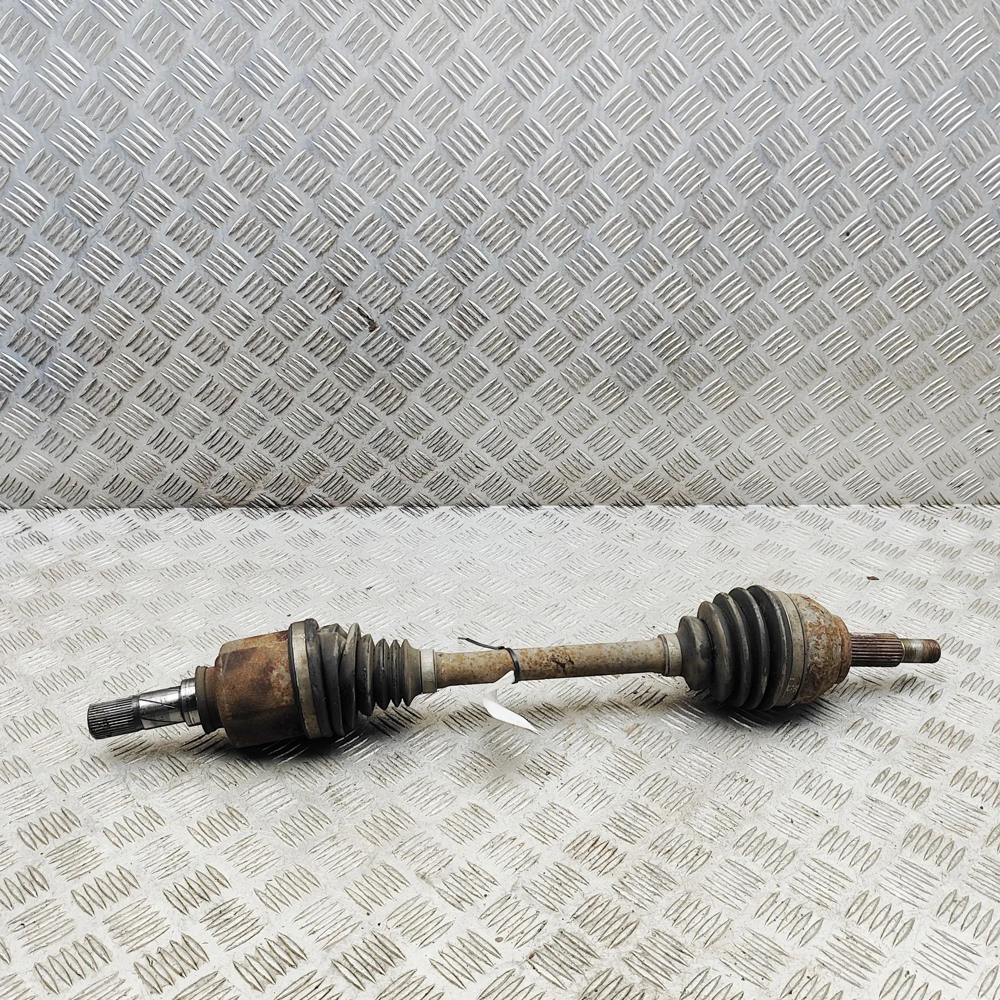 Opel Vivaro (B) Front Left Driveshaft Front Left Driveshaft — OPEL VIVARO (Combi) (20...