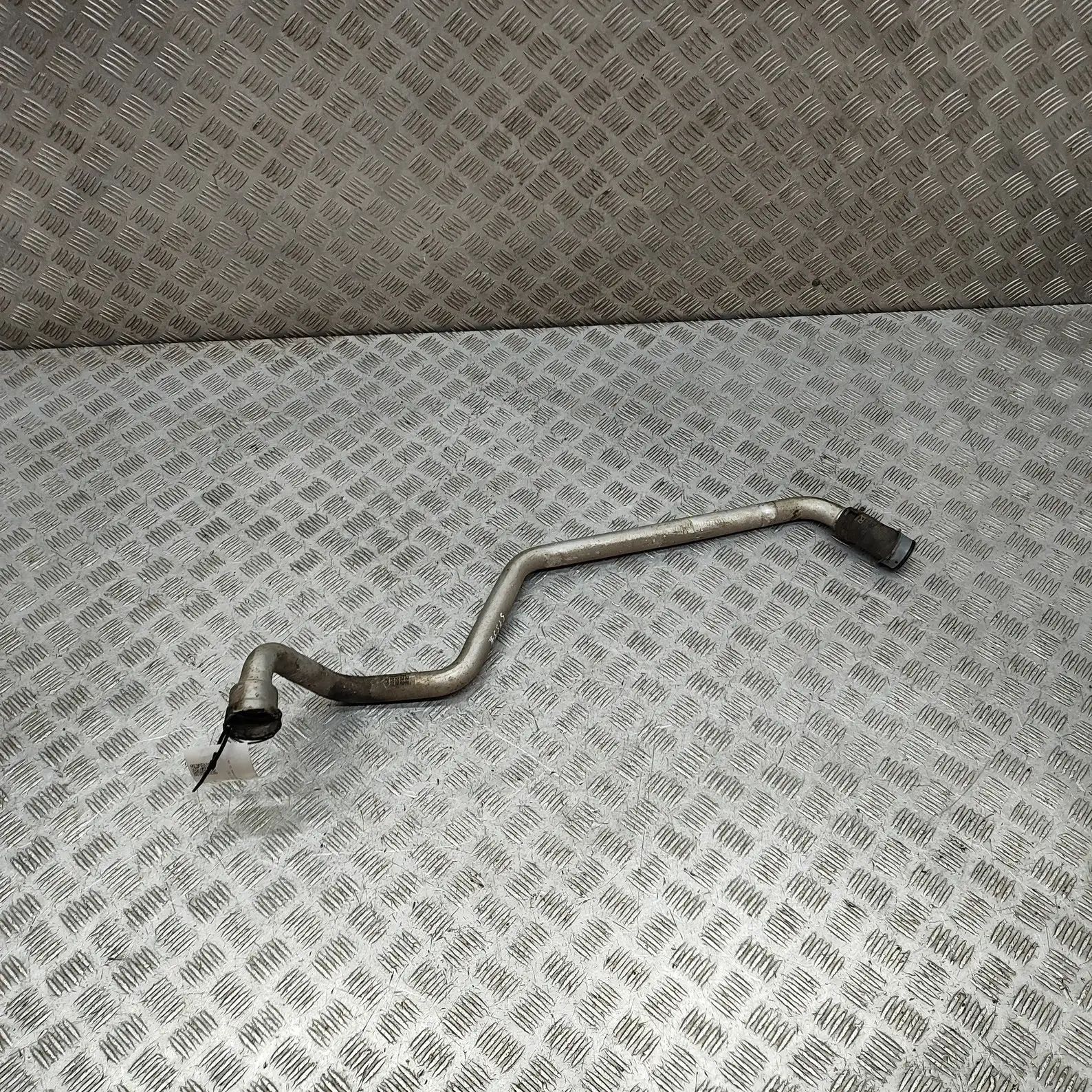 Porsche 911 (991) Шланг системы охлаждения Coolant hose — PORSCHE 911 (991) (2011-2020) — ...