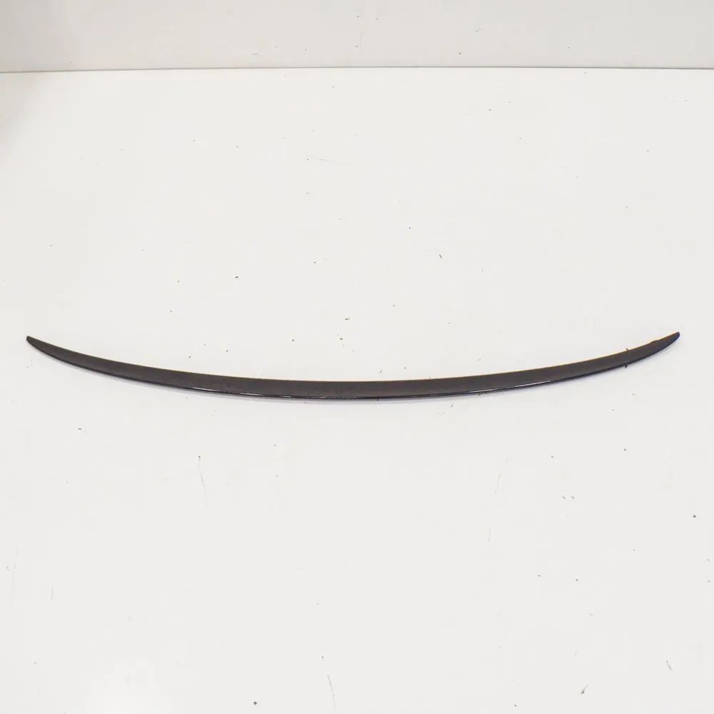BMW 2 (F22 / F23) Tailgate Bootlid Spoiler Tailgate Bootlid Spoiler — BMW 2 SERIES COUPE (...