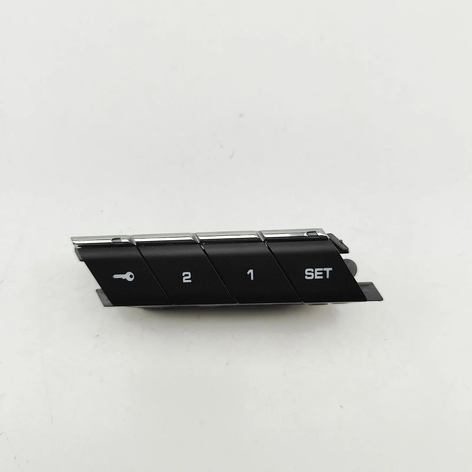 Porsche 911 (991) Right Seat Control Buttons Right Seat Control Buttons — PORSCHE 911 (991) ...