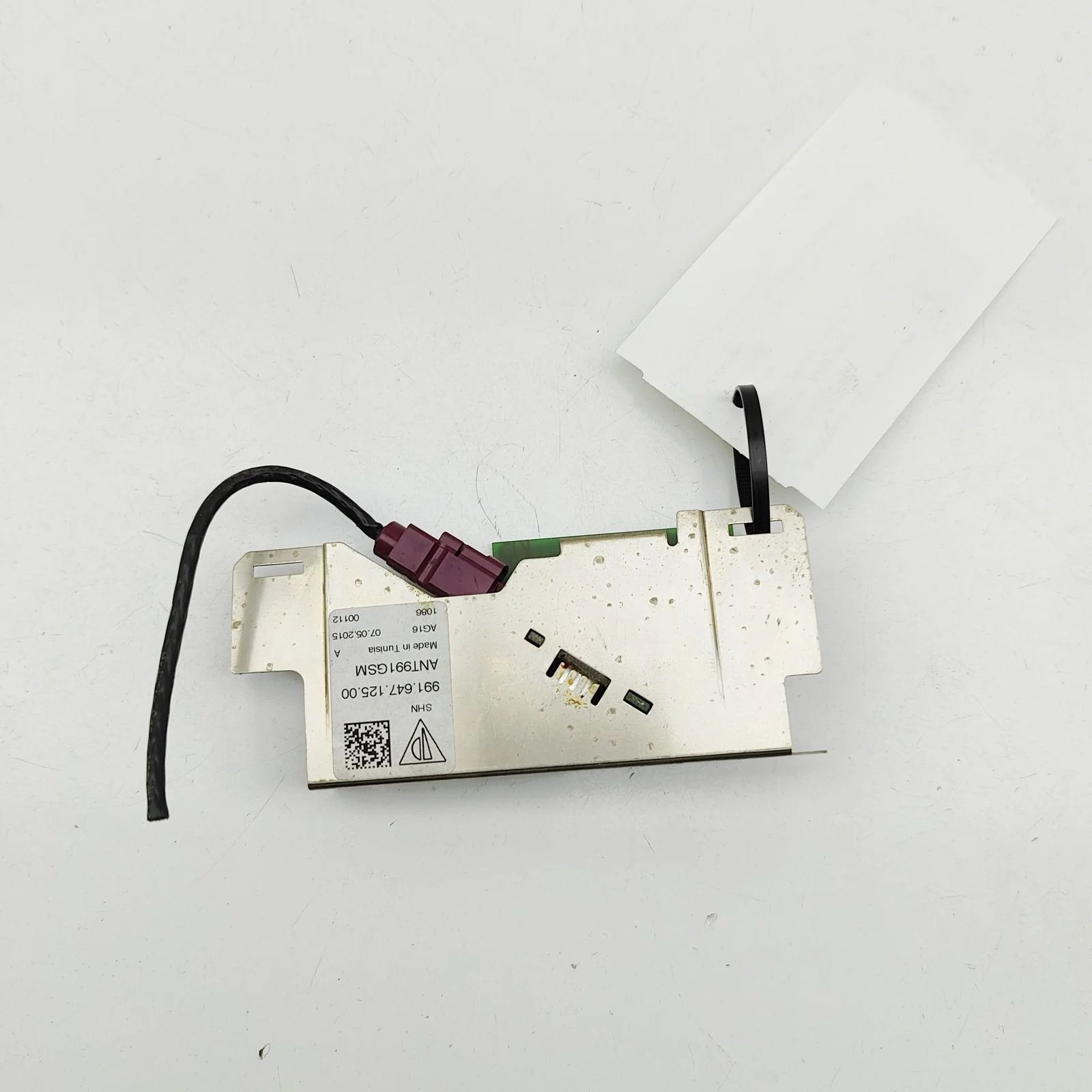 Porsche 911 (991) антенна Antenna — PORSCHE 911 (991) (2011-2020) — 99164...