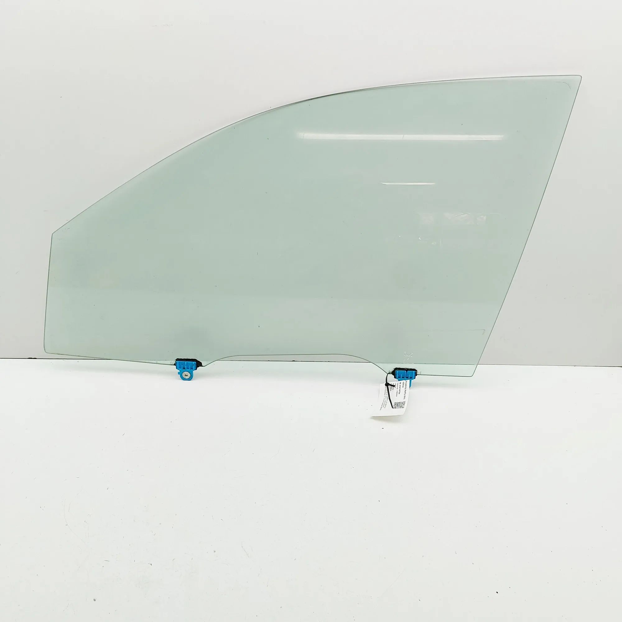 Mitsubishi Outlander Front Left Door Window Front Left Door Window — MITSUBISHI OUTLANDER (...