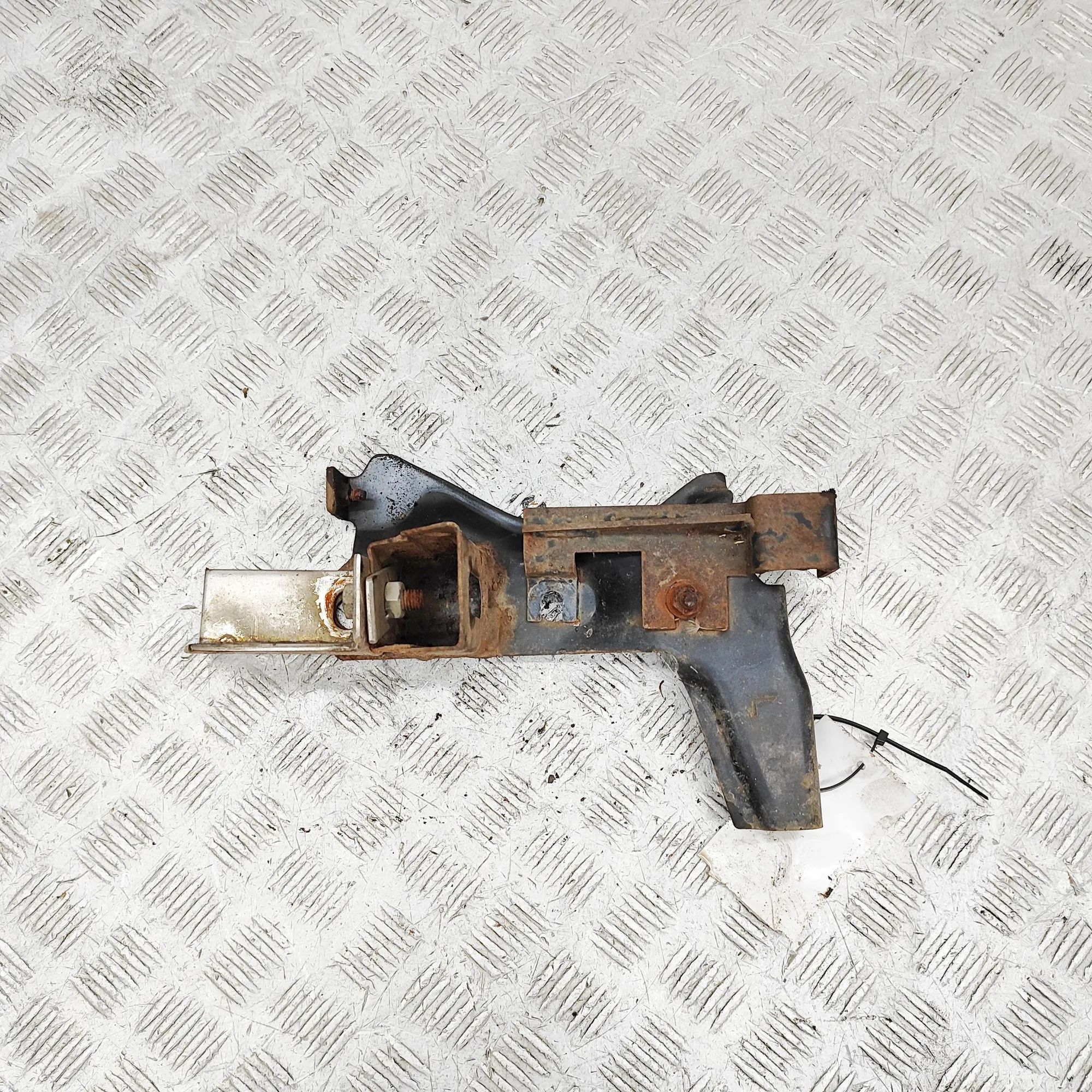 Mitsubishi Colt Other Body Parts Other Body Parts — MITSUBISHI L (200 K7_T, K6_T...