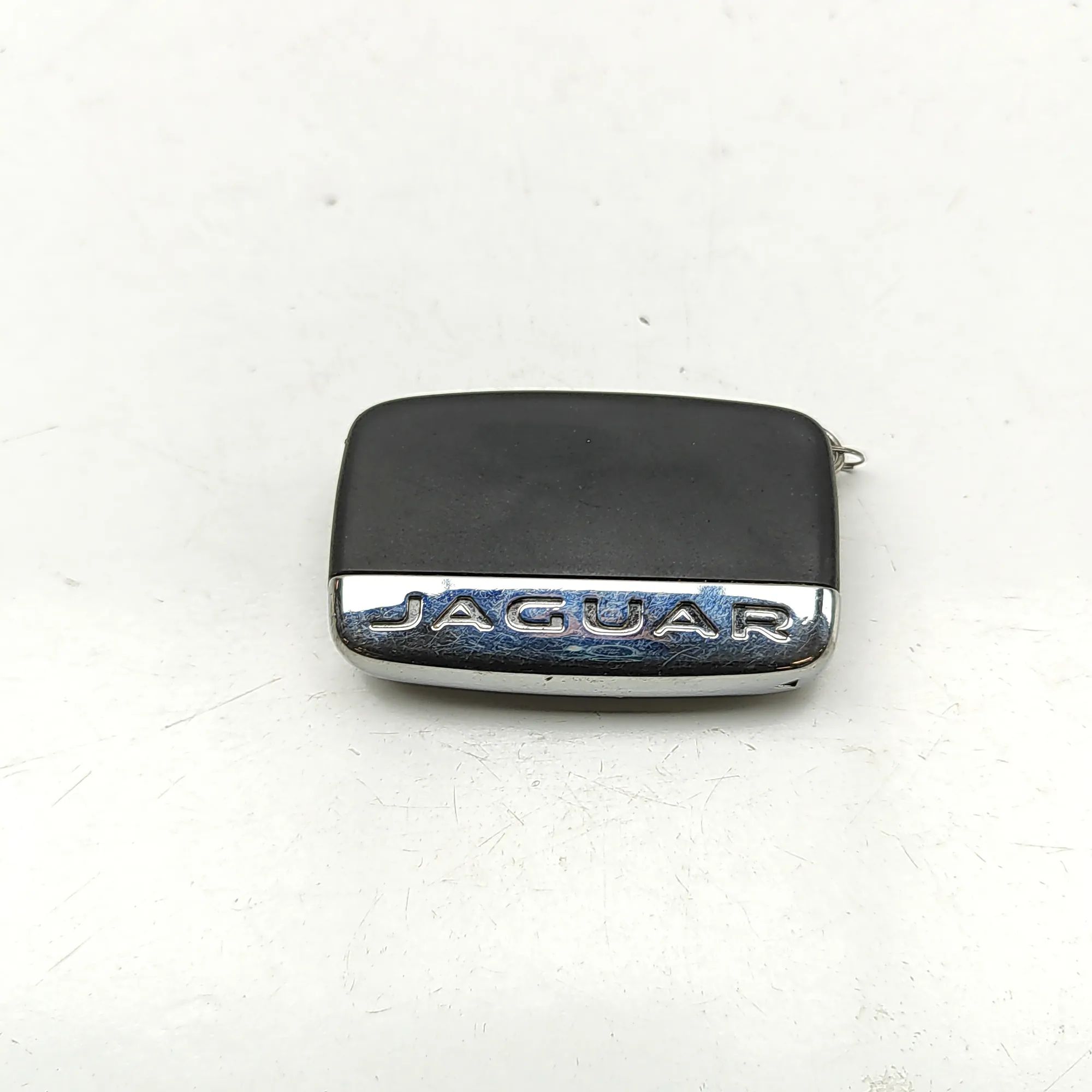 Jaguar F-Pace Ignition key Ignition key — JAGUAR F-PACE (X761) (2015-...) ...