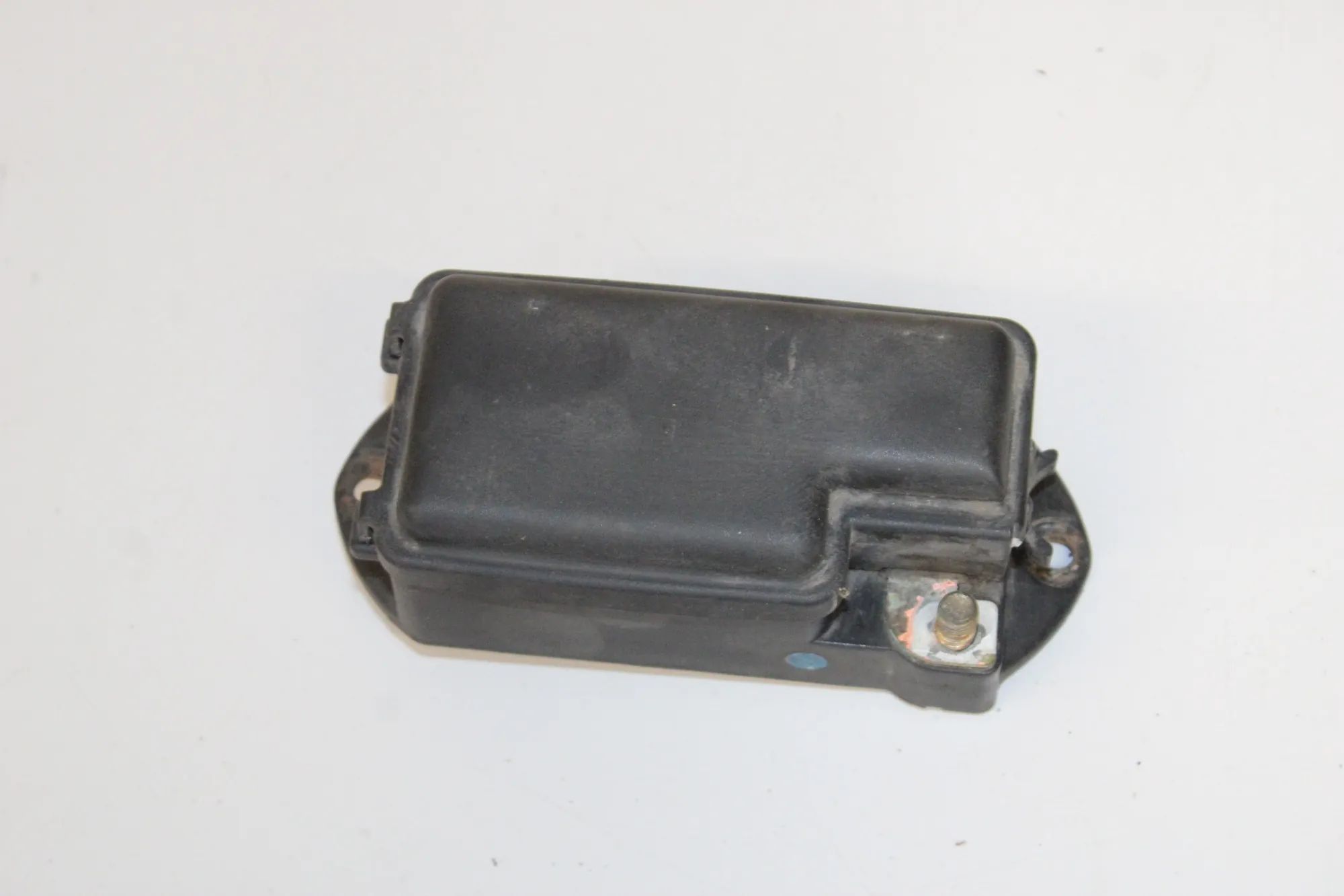Jaguar XJ (X300) Fuse box Fuse box — JAGUAR XJ (X300, X330) (1994-1997) —...