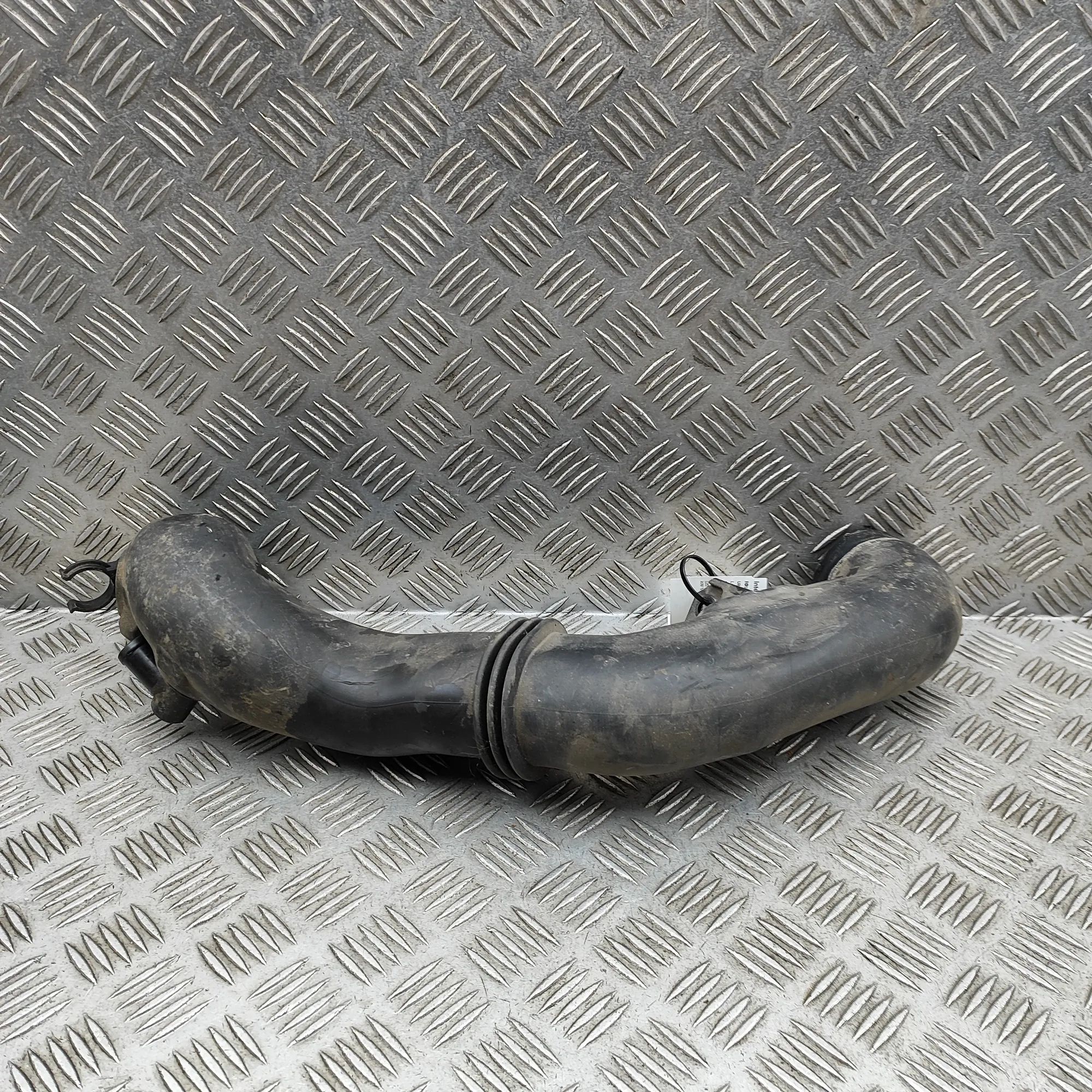 Subaru Forester Intercooler Hose Pipe Intercooler Hose Pipe — SUBARU FORESTER (SJ) (2...