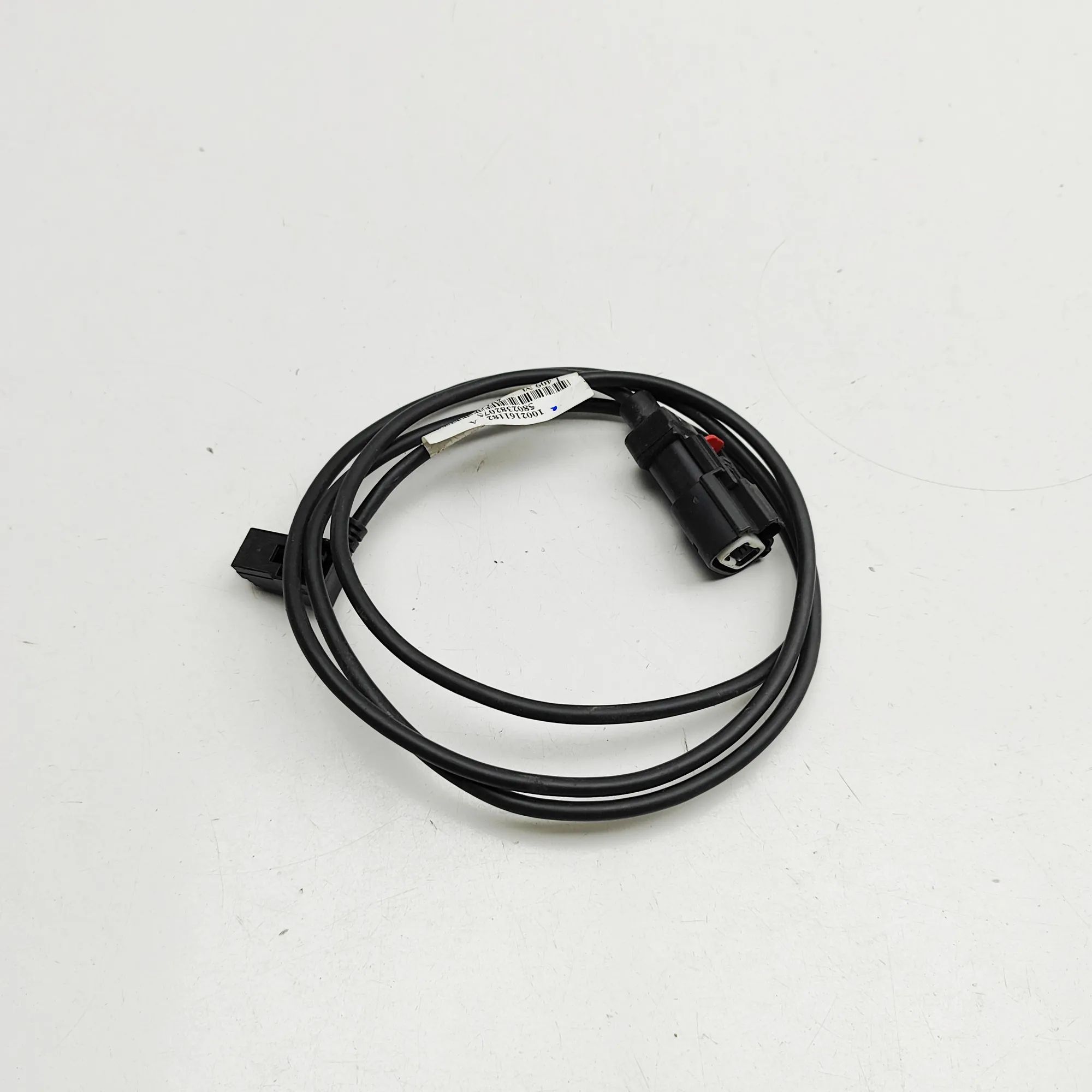 Iveco Daily Wiring harness Wiring harness — IVECO DAILY (VI Flatbed) (2014...