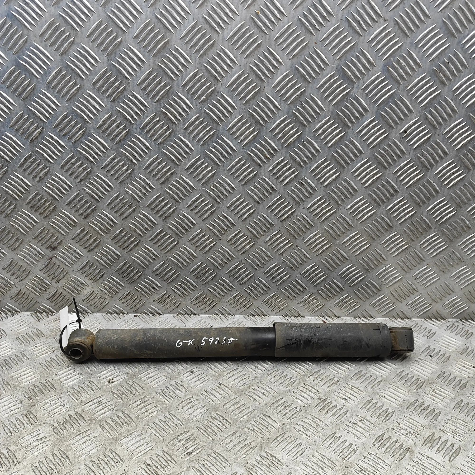 Iveco Daily Shock absorber — rear left Shock absorber — rear left — IVECO DAILY (VI Fl...