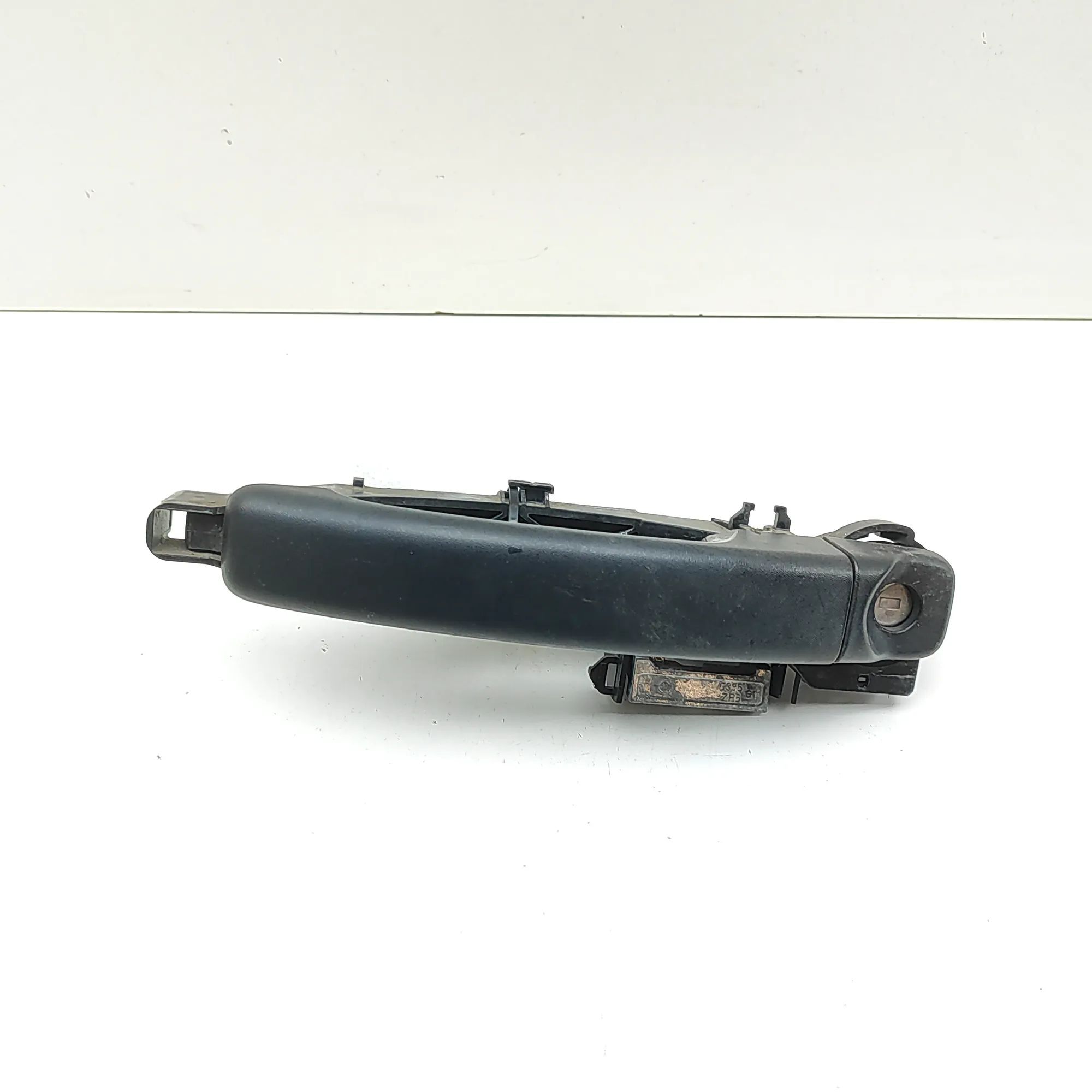 Opel Vivaro (B) Exterior door handle — front left Exterior door handle — front left — OPEL VIVARO...