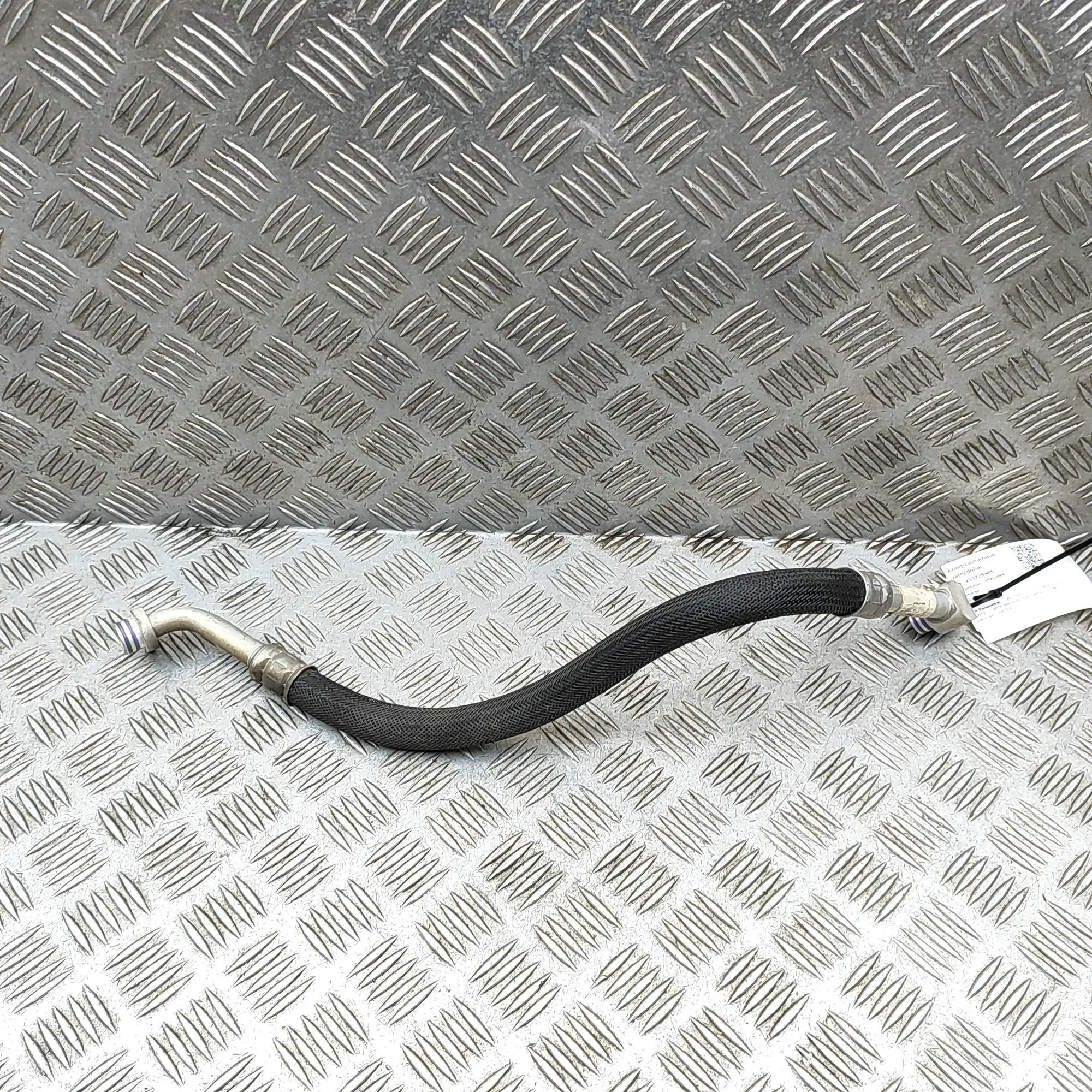 Jaguar F-Type A/C Air Con Hose Pipe A/C Air Con Hose Pipe — JAGUAR F-TYPE (Coupe X1...