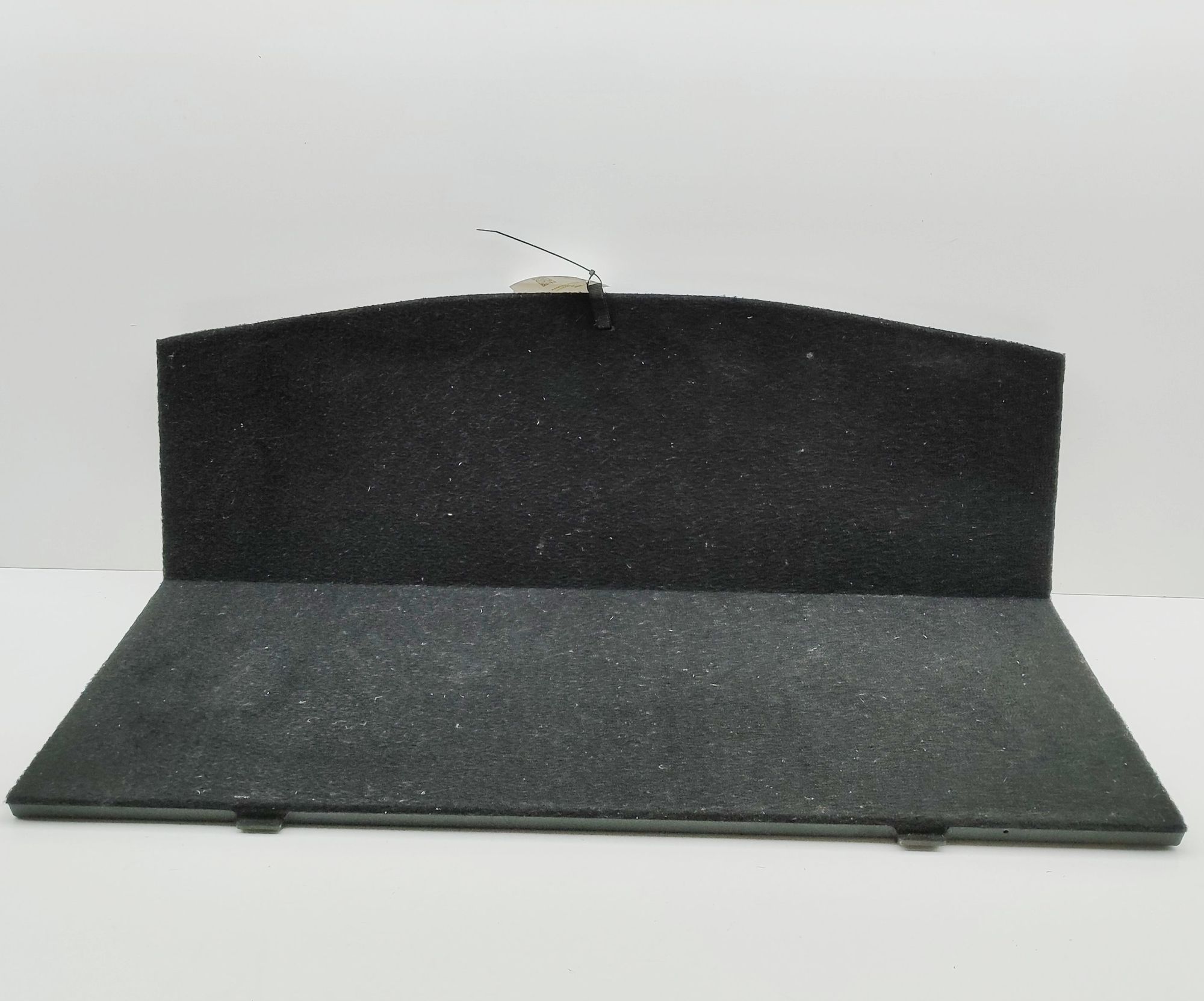 Mitsubishi Outlander Boot carpet Boot carpet — MITSUBISHI OUTLANDER (III GG_W, G...