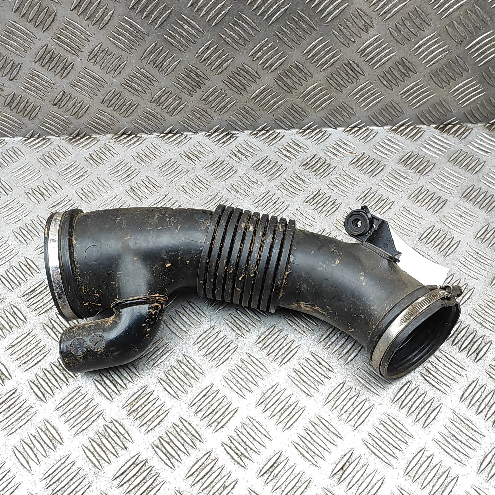 Jaguar F-Type Air Intake Tube Air Intake Tube — JAGUAR F-TYPE (Coupe X152) (2...
