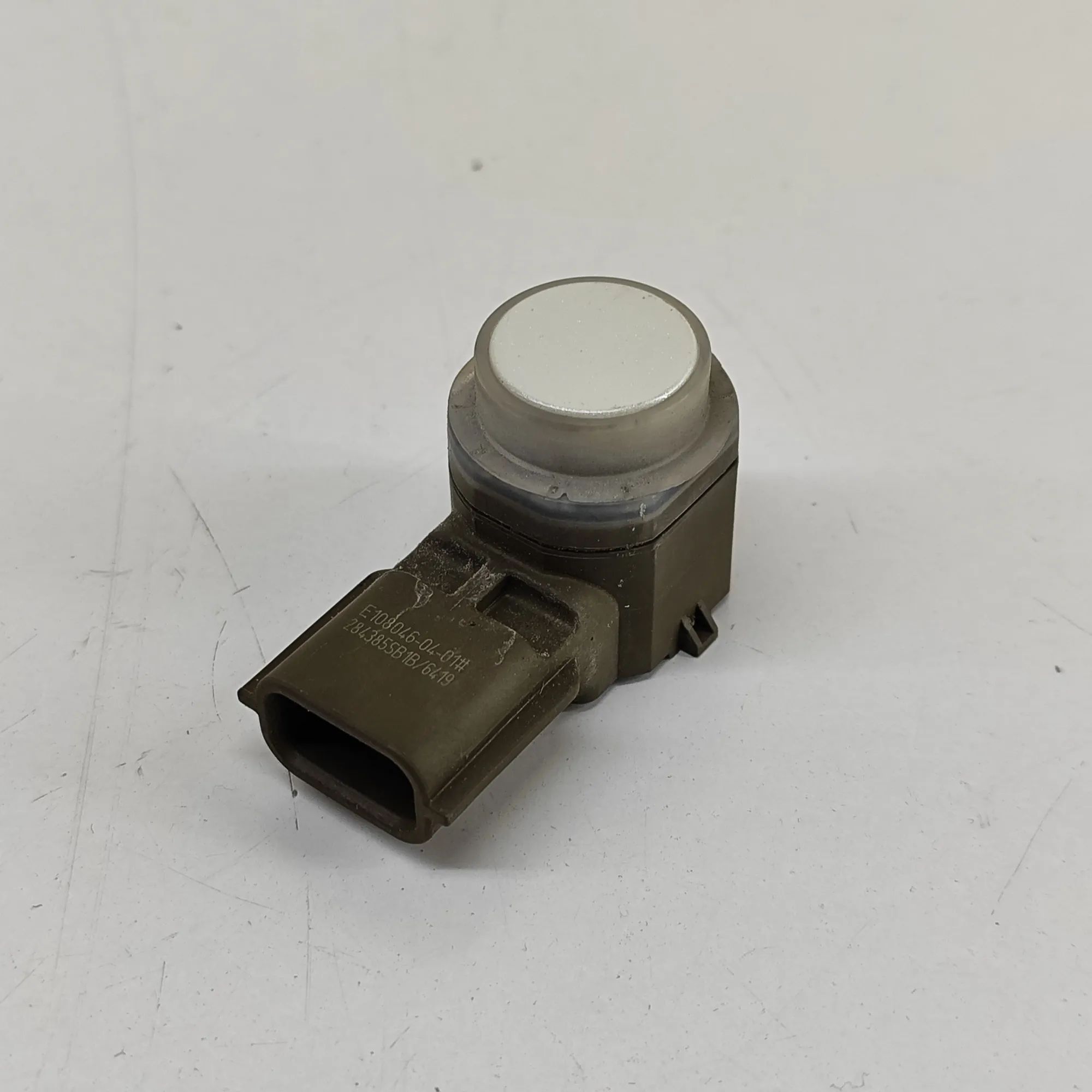 Nissan Leaf Parking sensor — rear Parking sensor — rear — NISSAN LEAF (ZE1) (2017...