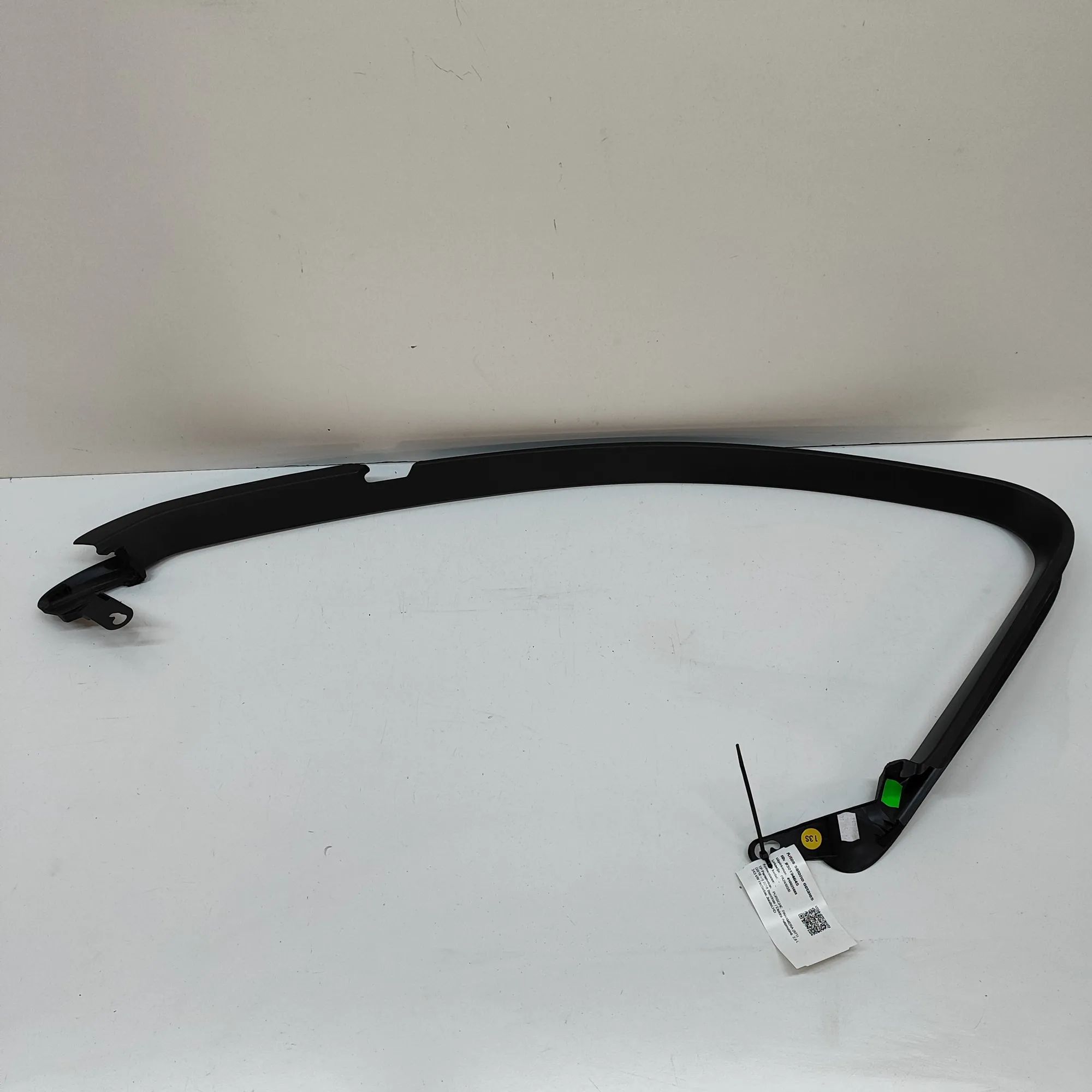 Porsche Panamera Other Interior Parts Other Interior Parts — PORSCHE PANAMERA (971) (...