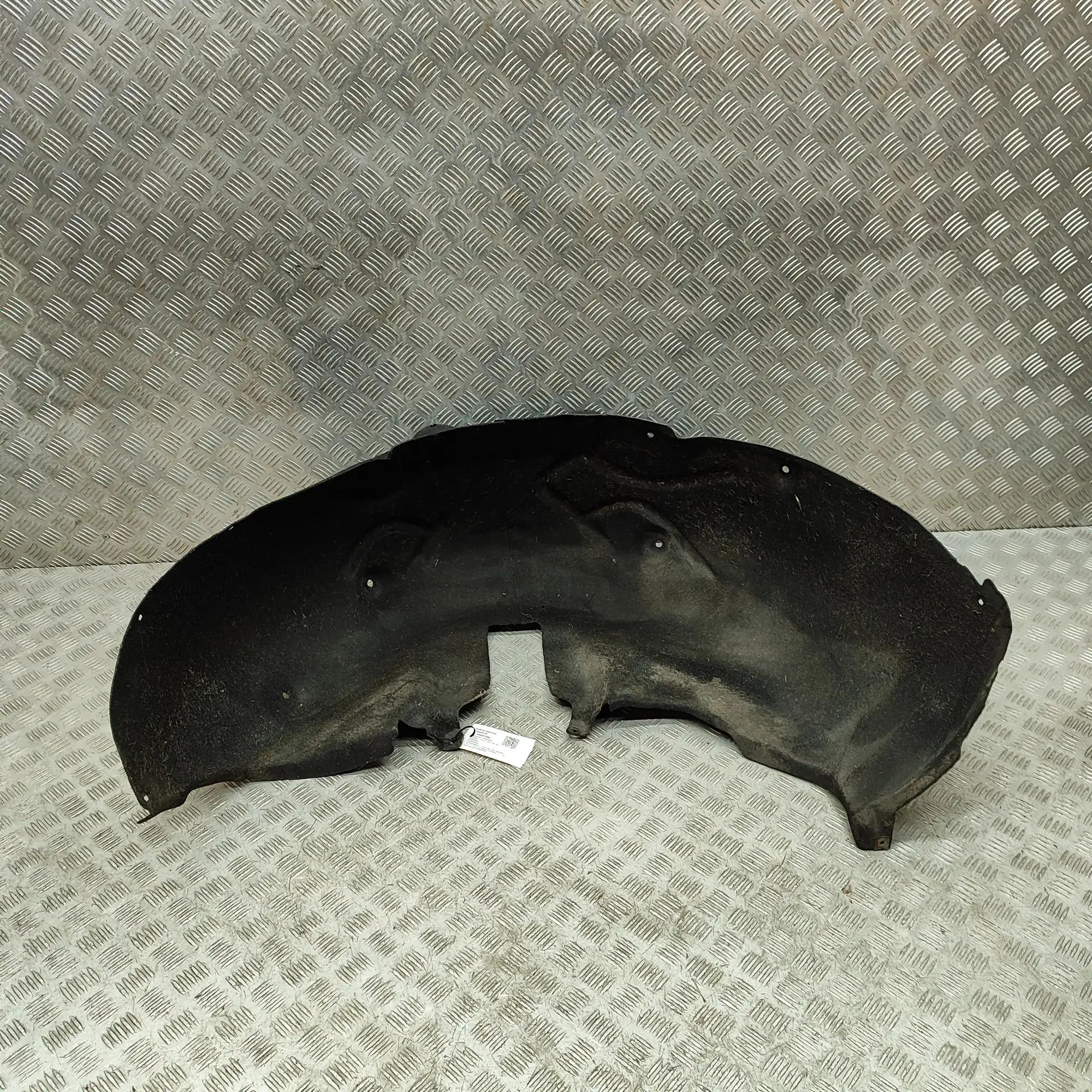 Porsche Macan Rear Right Arch Liner Rear Right Arch Liner — PORSCHE MACAN (95B) (20...