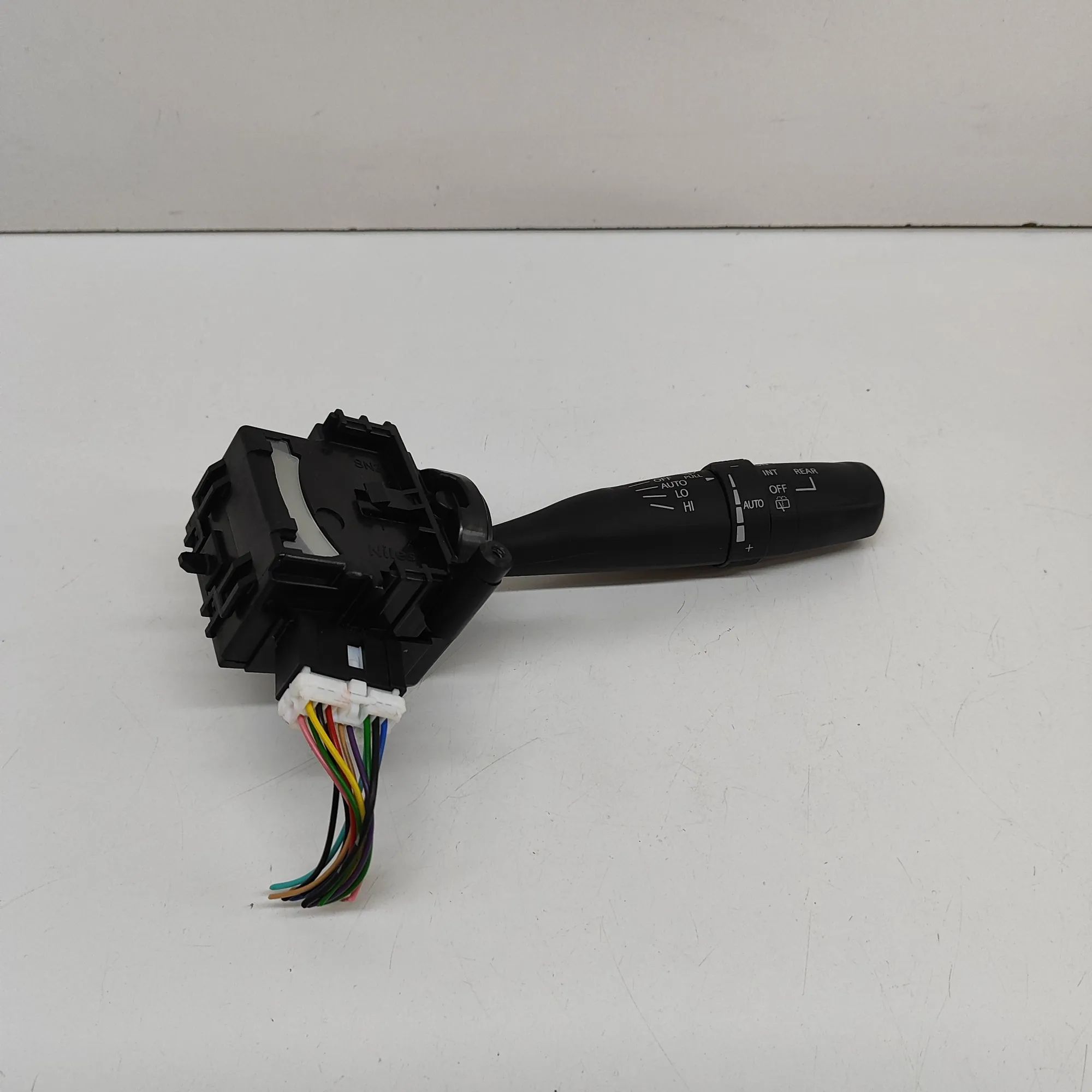 Suzuki Vitara Wiper control stalk Wiper control stalk — SUZUKI VITARA (LY) (2015-...