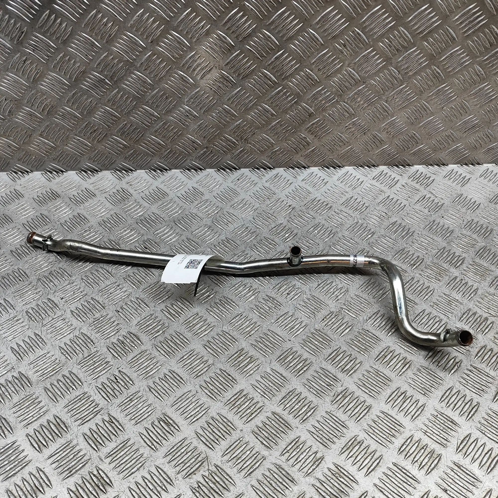 Maserati Ghibli Шланг системы охлаждения Coolant hose — MASERATI GHIBLI (M157) (2013-......