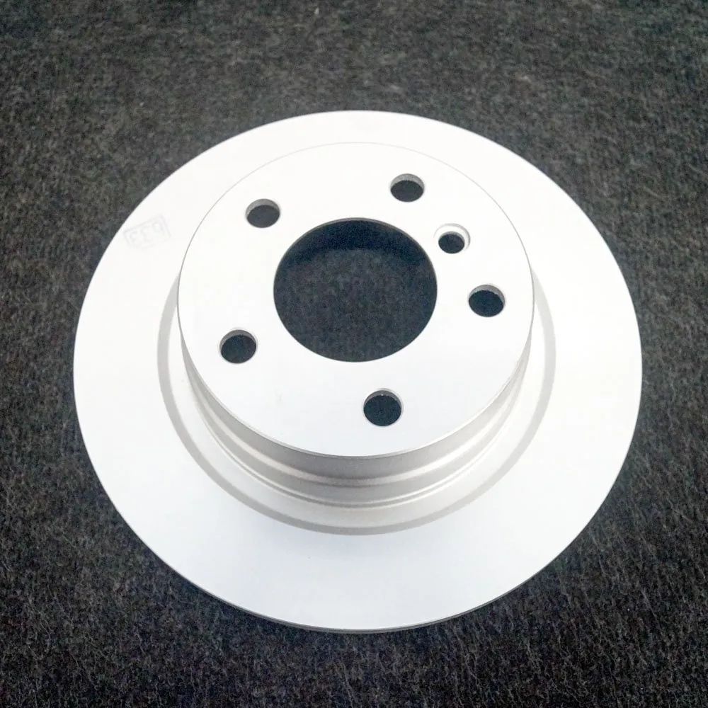 BMW 2 (F22 / F23) Rear Right Brake Disc Rear Right Brake Disc — BMW 2 SERIES COUPE (F22...