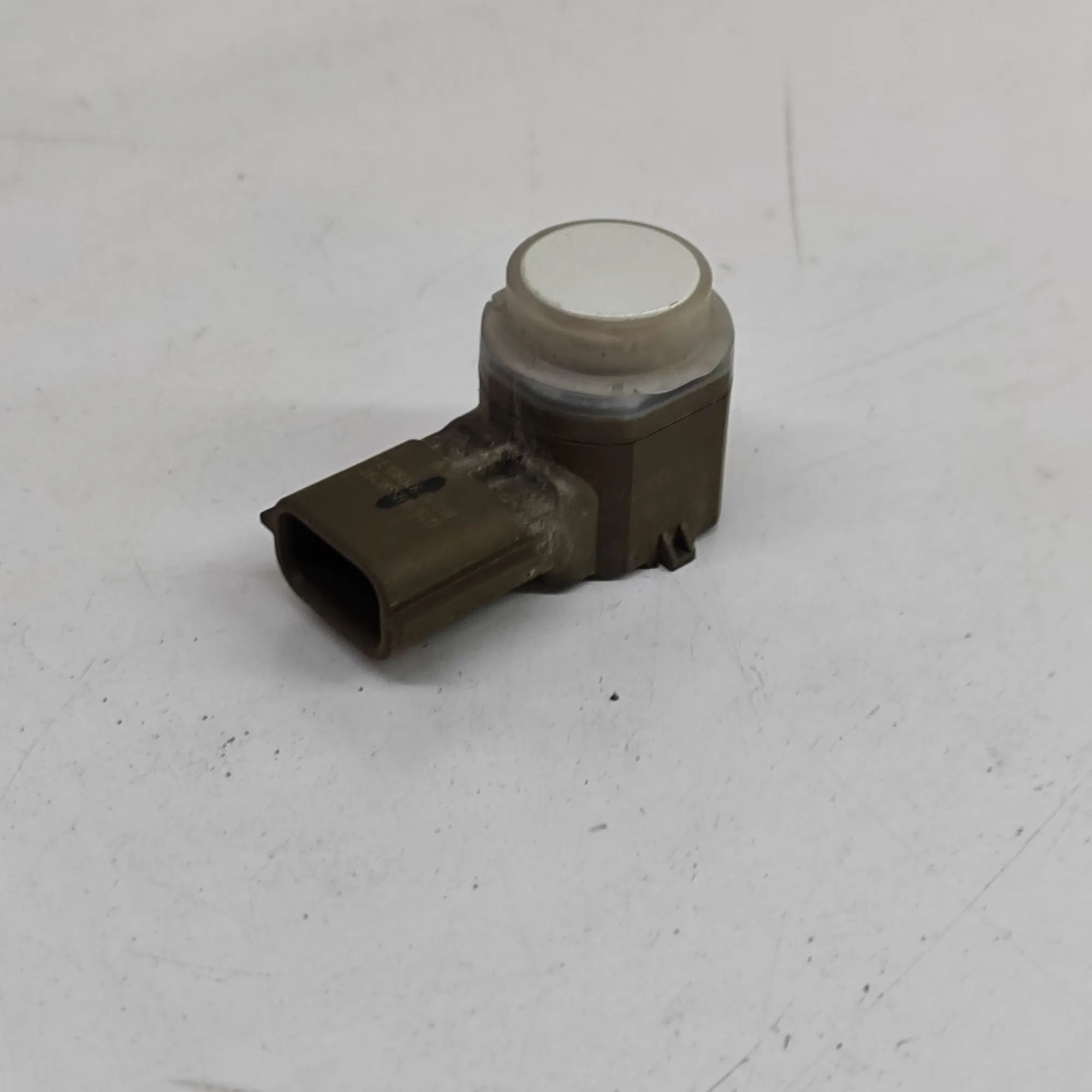Nissan Leaf Parking sensor — rear Parking sensor — rear — NISSAN LEAF (ZE1) (2017...
