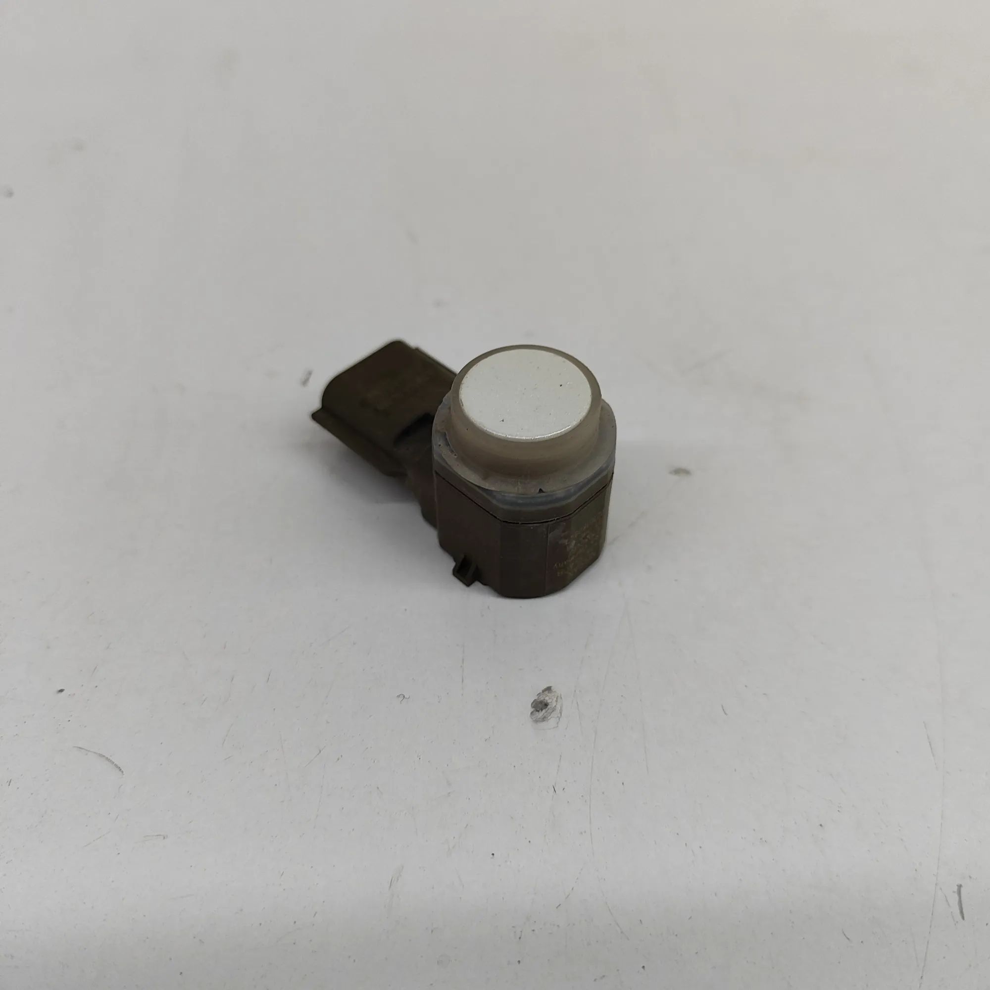 Nissan Leaf Parking sensor — rear Parking sensor — rear — NISSAN LEAF (ZE1) (2017...