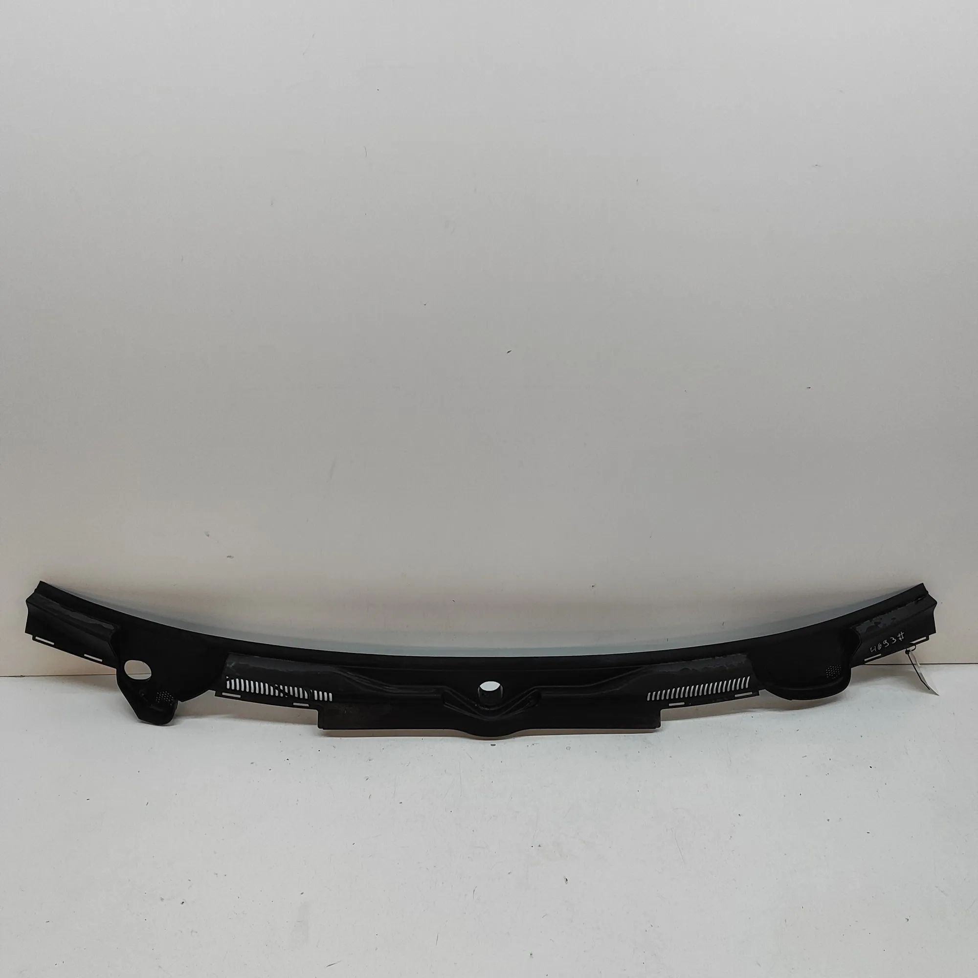 Jaguar F-Type Front Wiper Cowl Trim Front Wiper Cowl Trim — JAGUAR F-TYPE (Coupe X1...