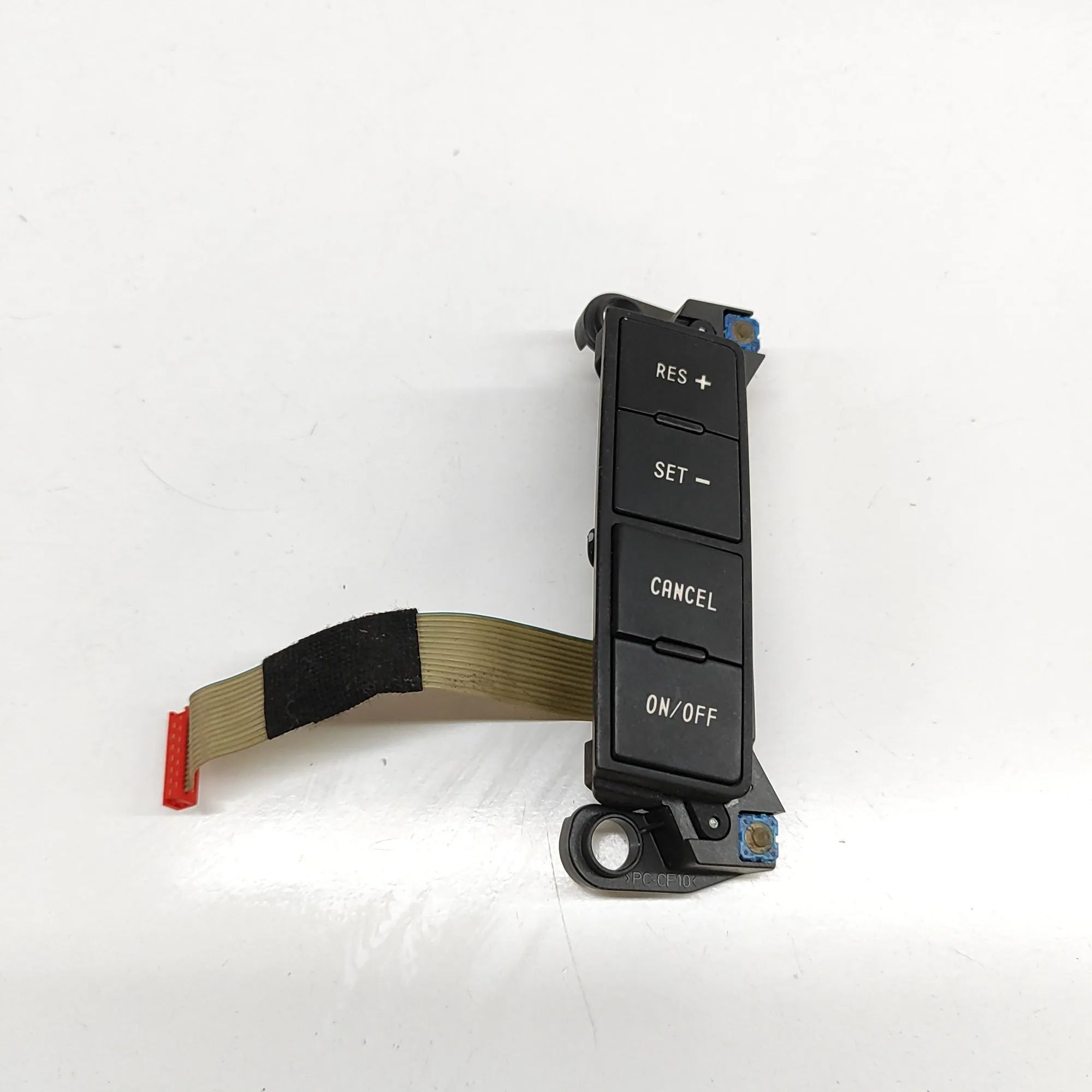 Volkswagen Phaeton Button Switch Panel Button Switch Panel — VW PHAETON (3D_) (2002-20...