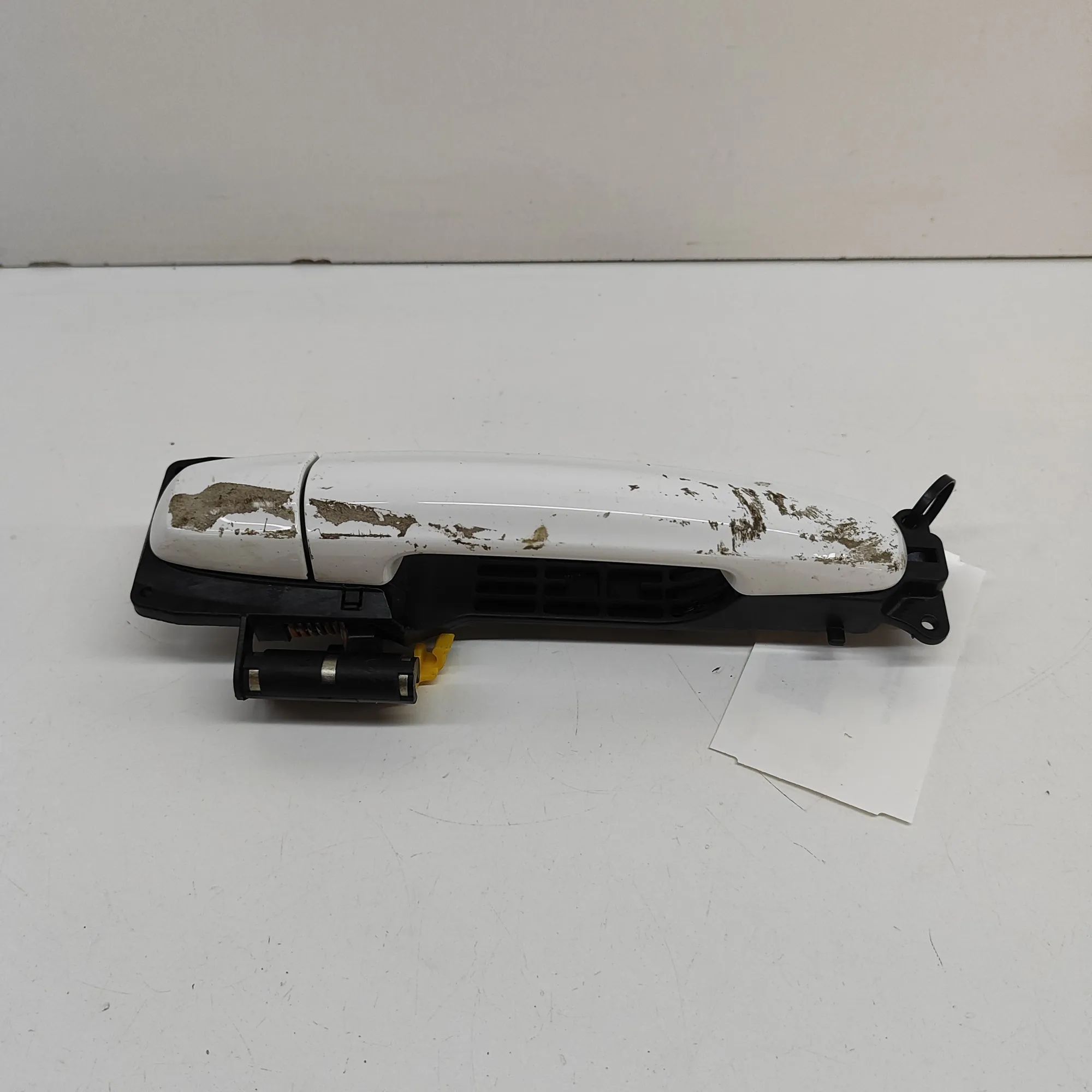 Suzuki Vitara Exterior door handle — front left Exterior door handle — front left — SUZUKI VITA...