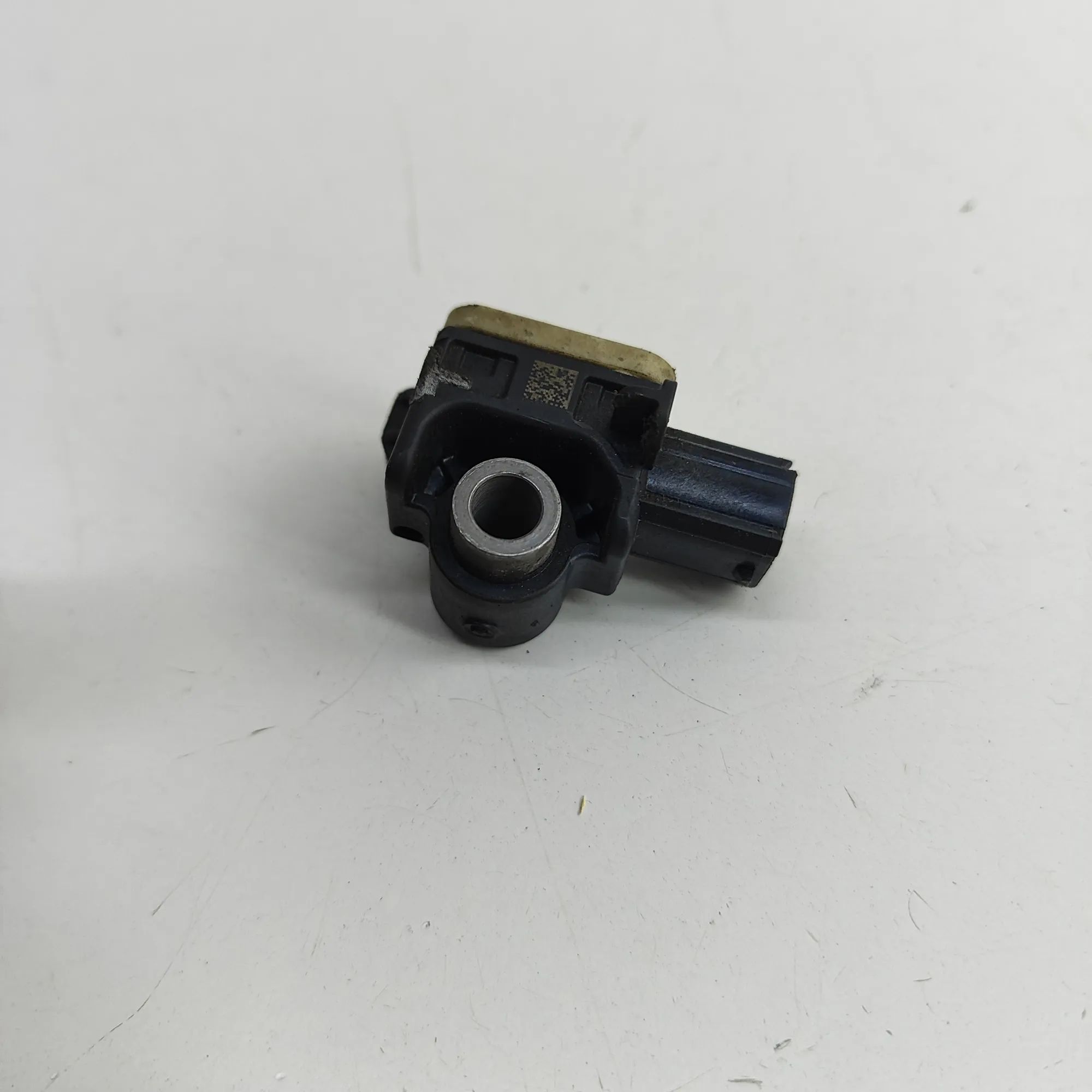 Fiat Doblo (263) Impact sensor — left Impact sensor — left — FIAT DOBLO (MPV 263_) (2...