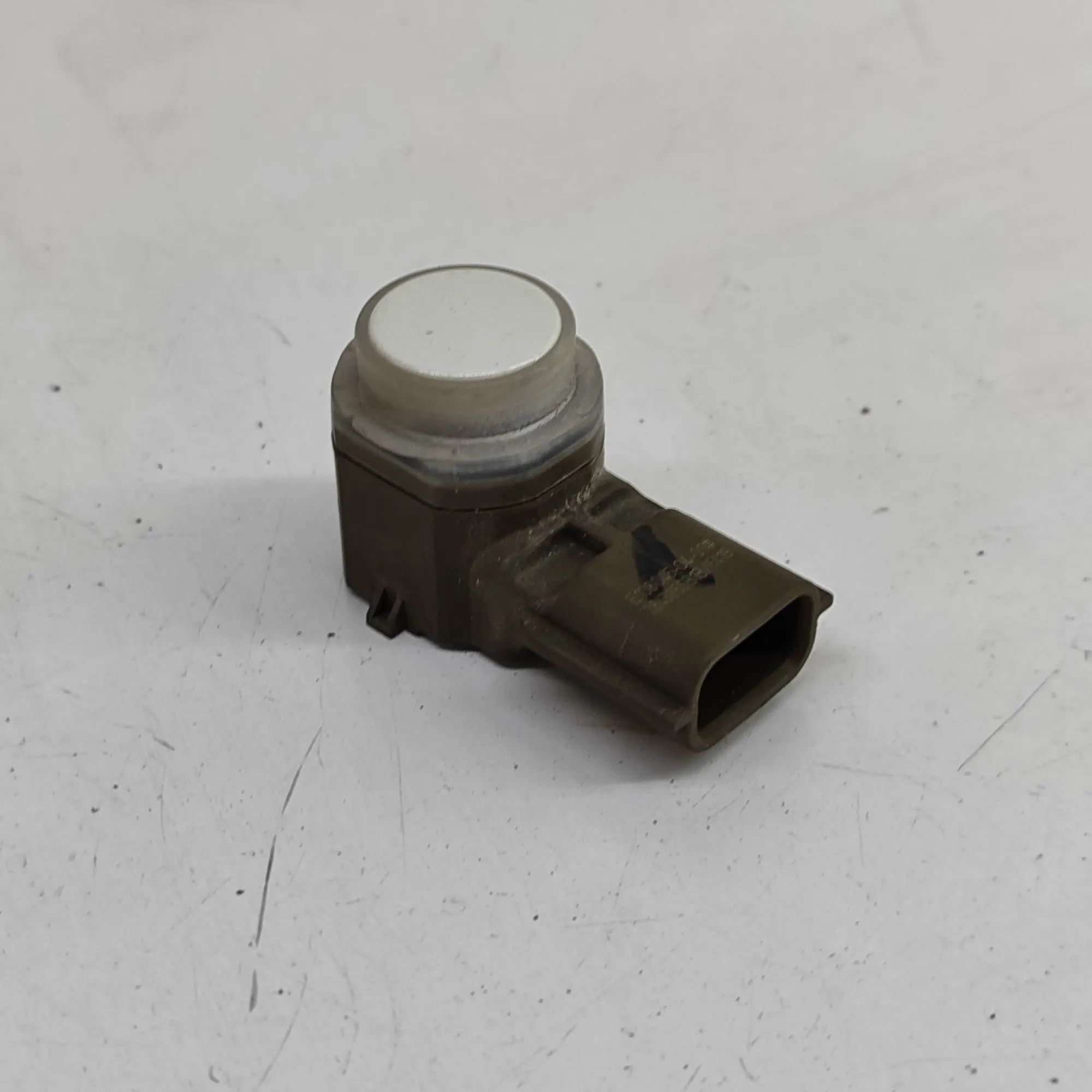 Nissan Leaf Parking sensor — rear Parking sensor — rear — NISSAN LEAF (ZE1) (2017...
