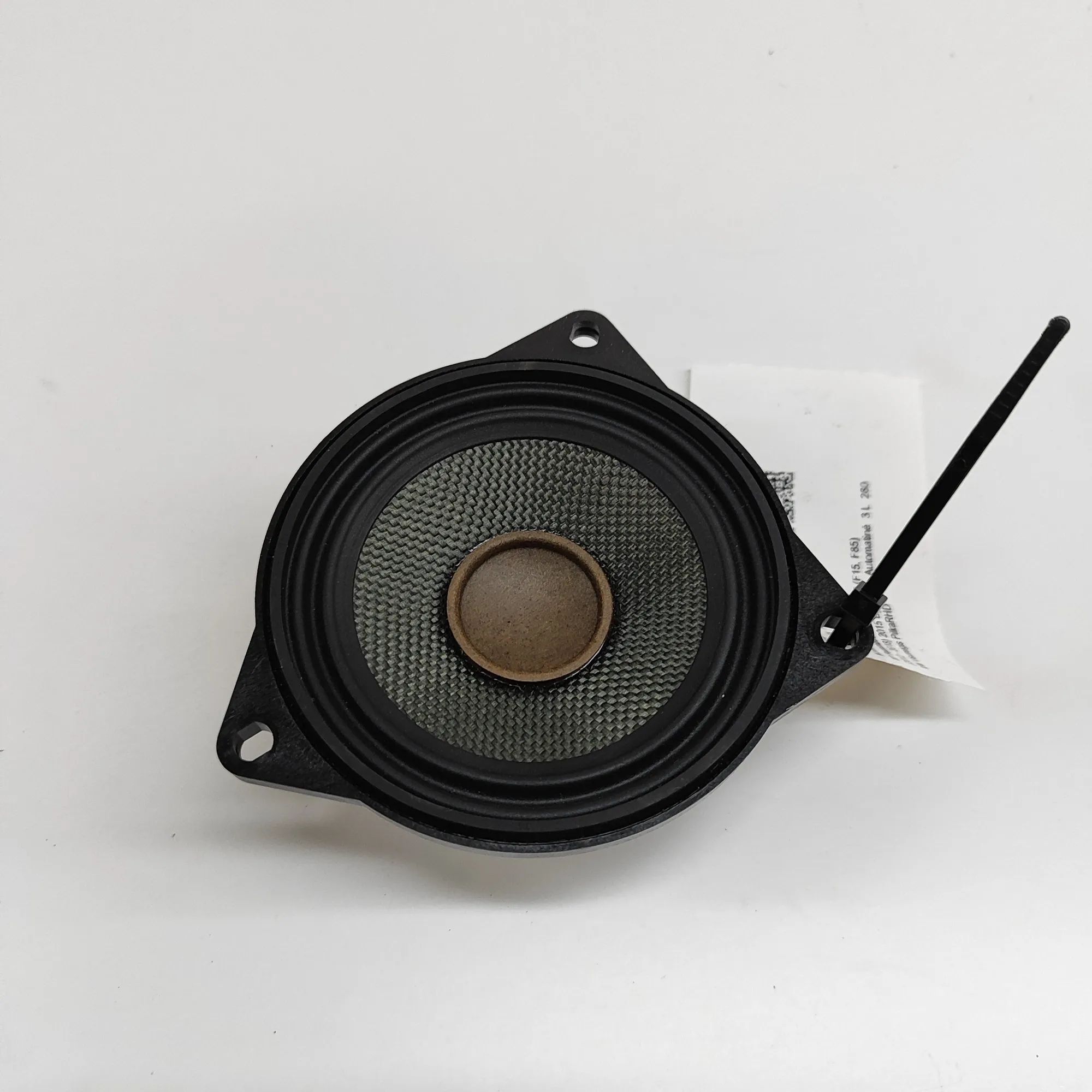 BMW X5 (F15) Dashboard Speaker Dashboard Speaker — BMW X5 (F15, F85) (2012-201...
