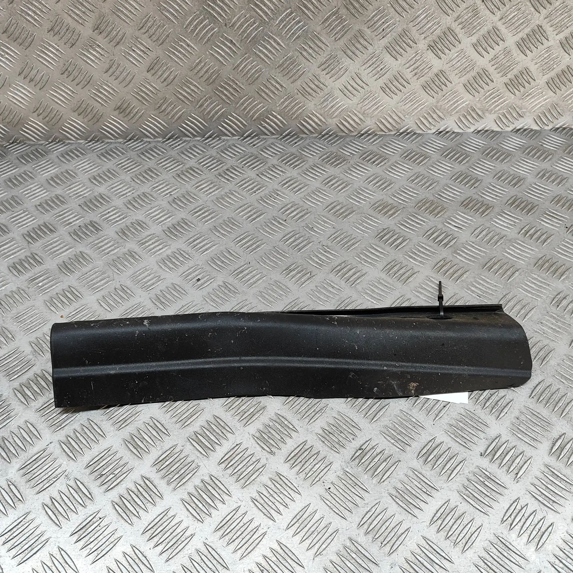 Mazda 3 (BP) Plastic fender panel — front right Plastic fender panel — front right — MAZDA CX-3...