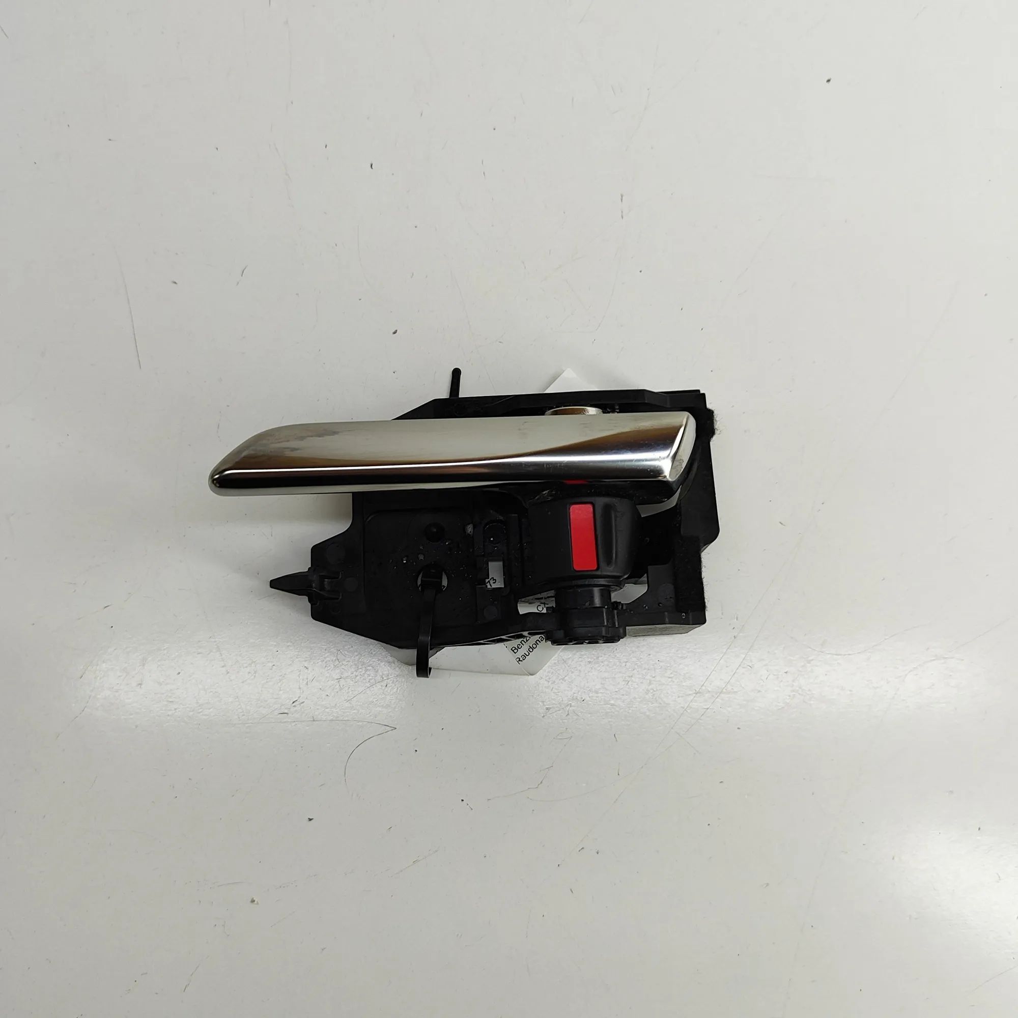 Mazda 3 (BP) Interior opening handle — front left Interior opening handle — front left — MAZDA CX...