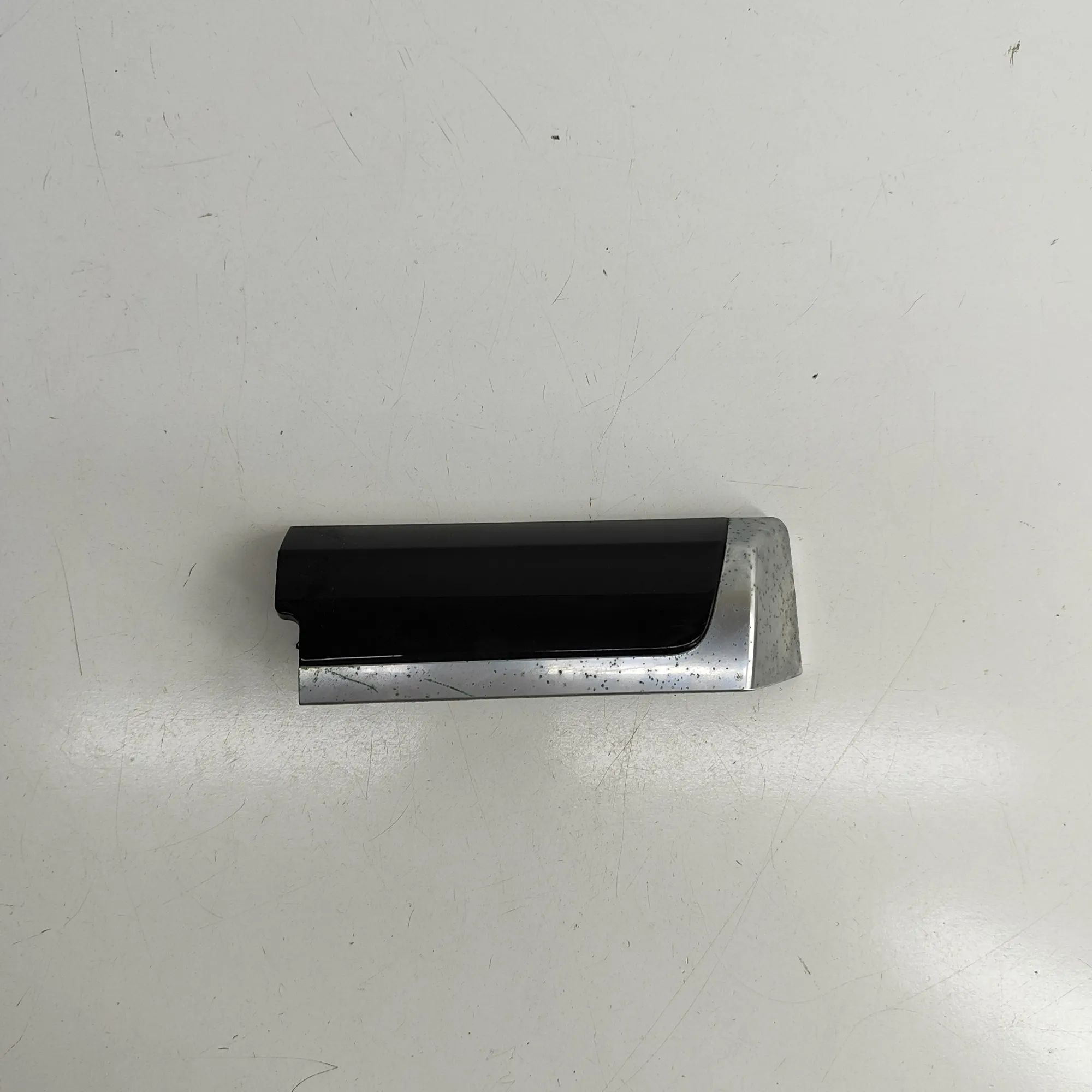 Porsche Cayenne Dashboard Trim Dashboard trim — PORSCHE CAYENNE (92A) (2010-.....