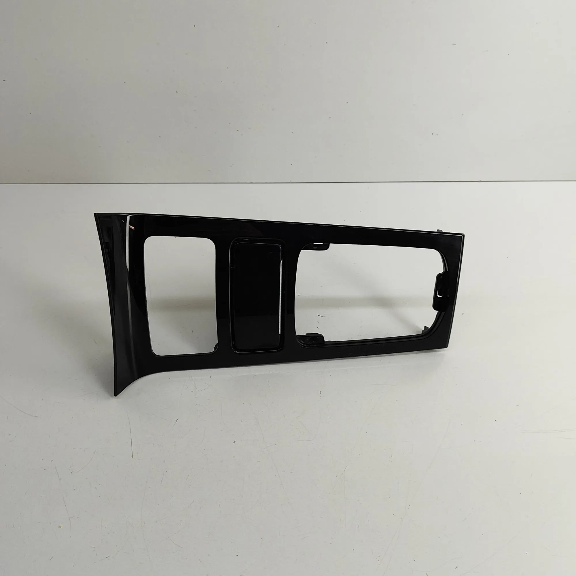 Porsche Cayenne Centre console trim Centre console trim — PORSCHE CAYENNE (92A) (20...
