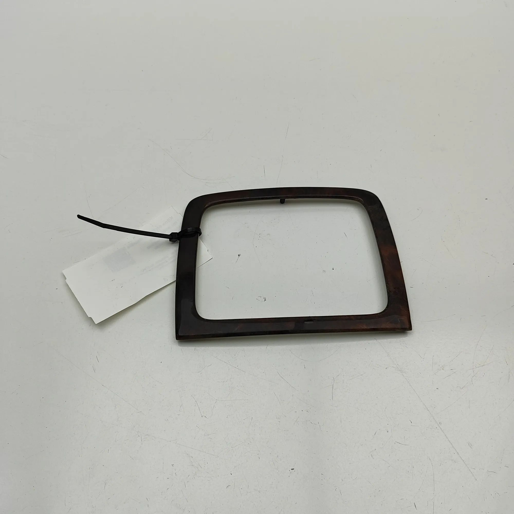 Jaguar XJ Centre console trim Centre console trim — JAGUAR XJ (X350) (2003-20...