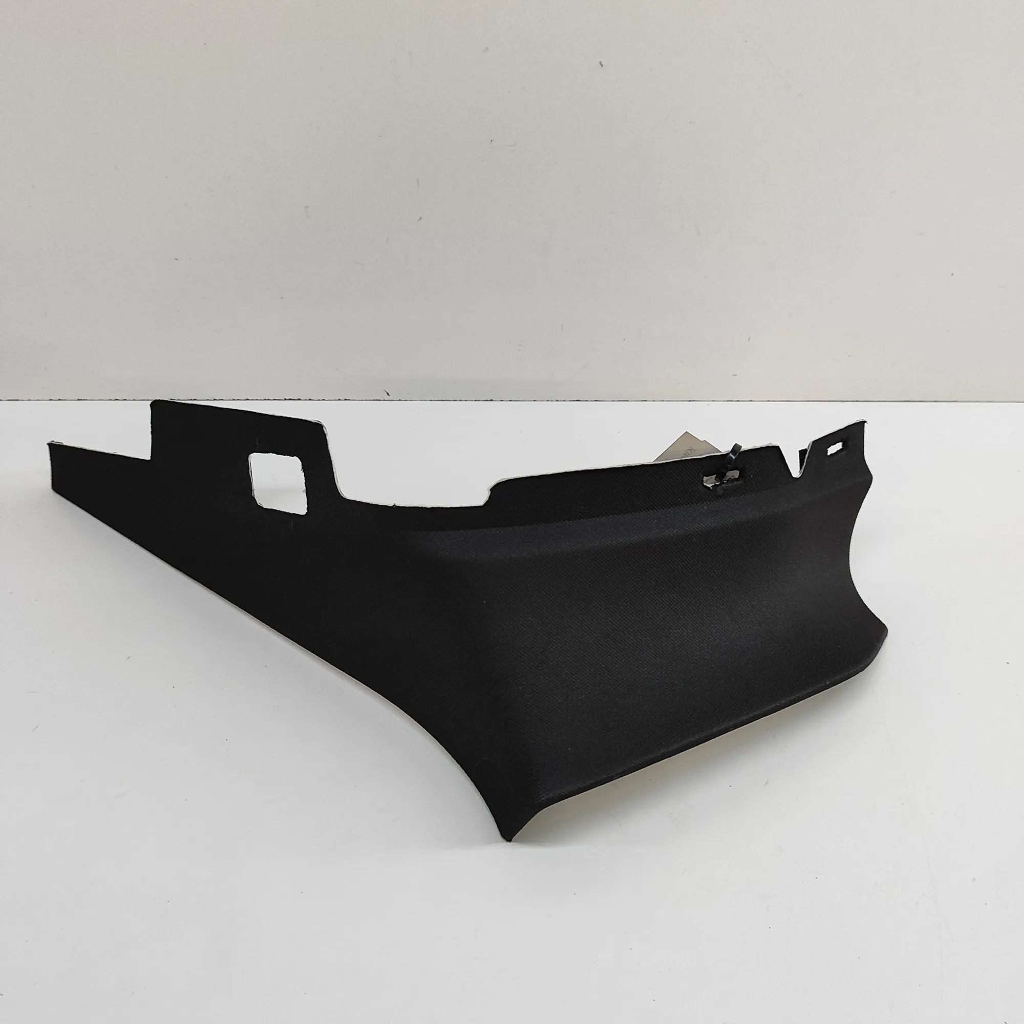 Jaguar F-Type Right Side Pillar Trim Right Side Pillar Trim — JAGUAR F-TYPE (Coupe X...