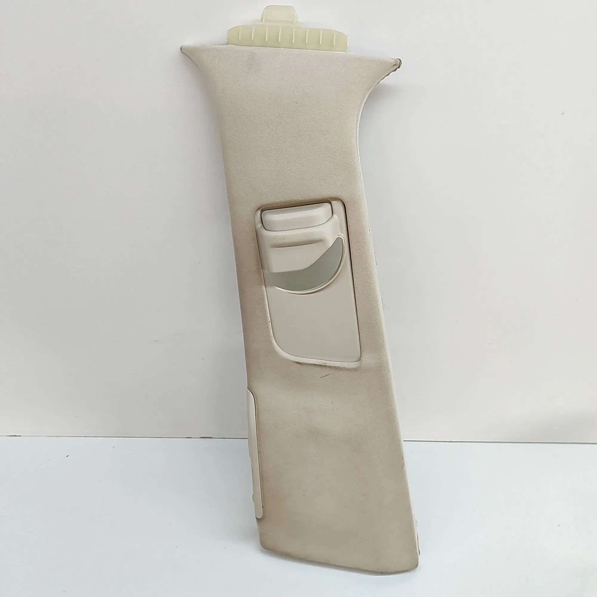 Mercedes-Benz GL / GLS (X166) B-pillar trim — left B-pillar trim — left — MERCEDES BENZ GLS (X166)...