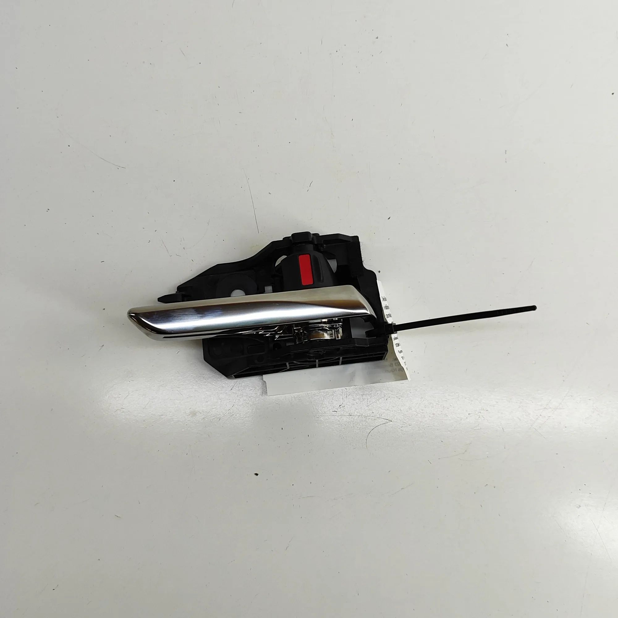 Mazda 3 (BP) Interior opening handle — rear right Interior opening handle — rear right — MAZDA CX...
