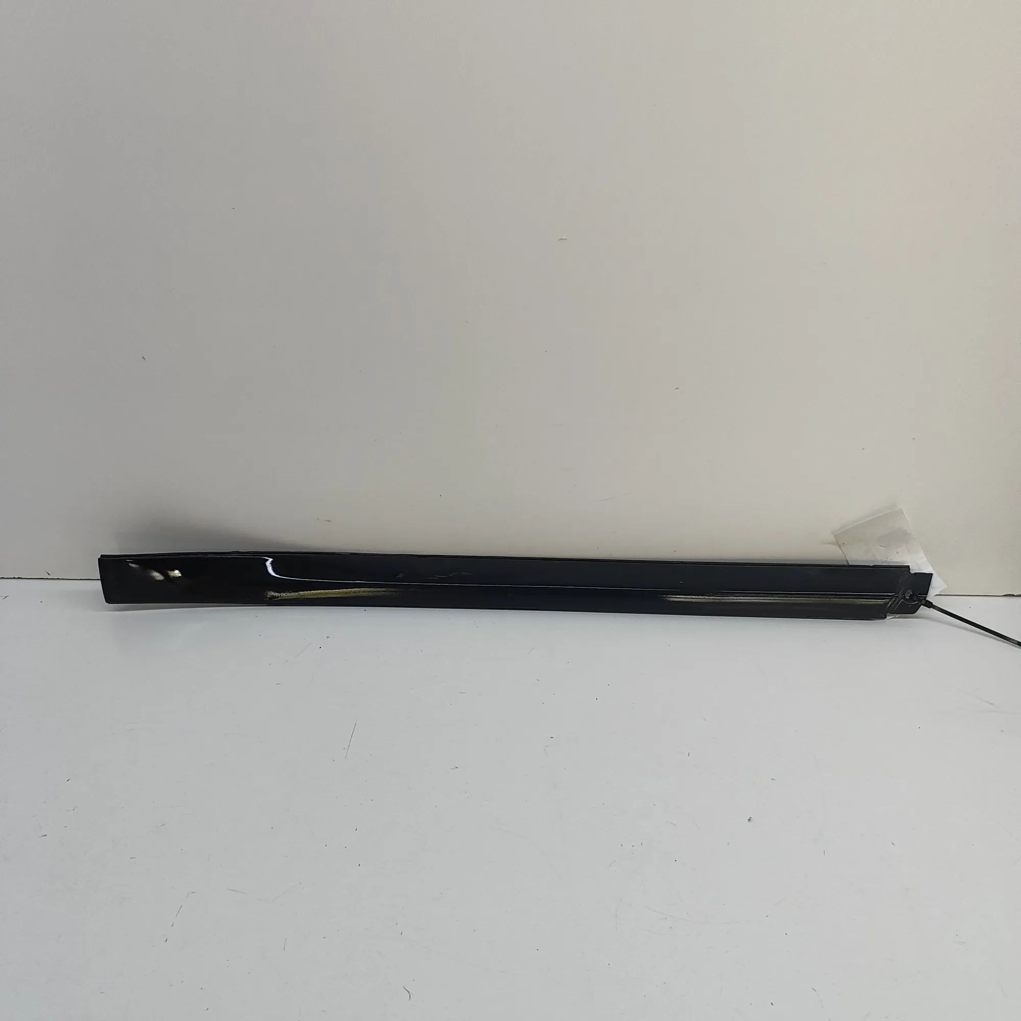 Porsche Cayenne Sill trim — rear right Sill trim — rear right — PORSCHE CAYENNE (Coupe...