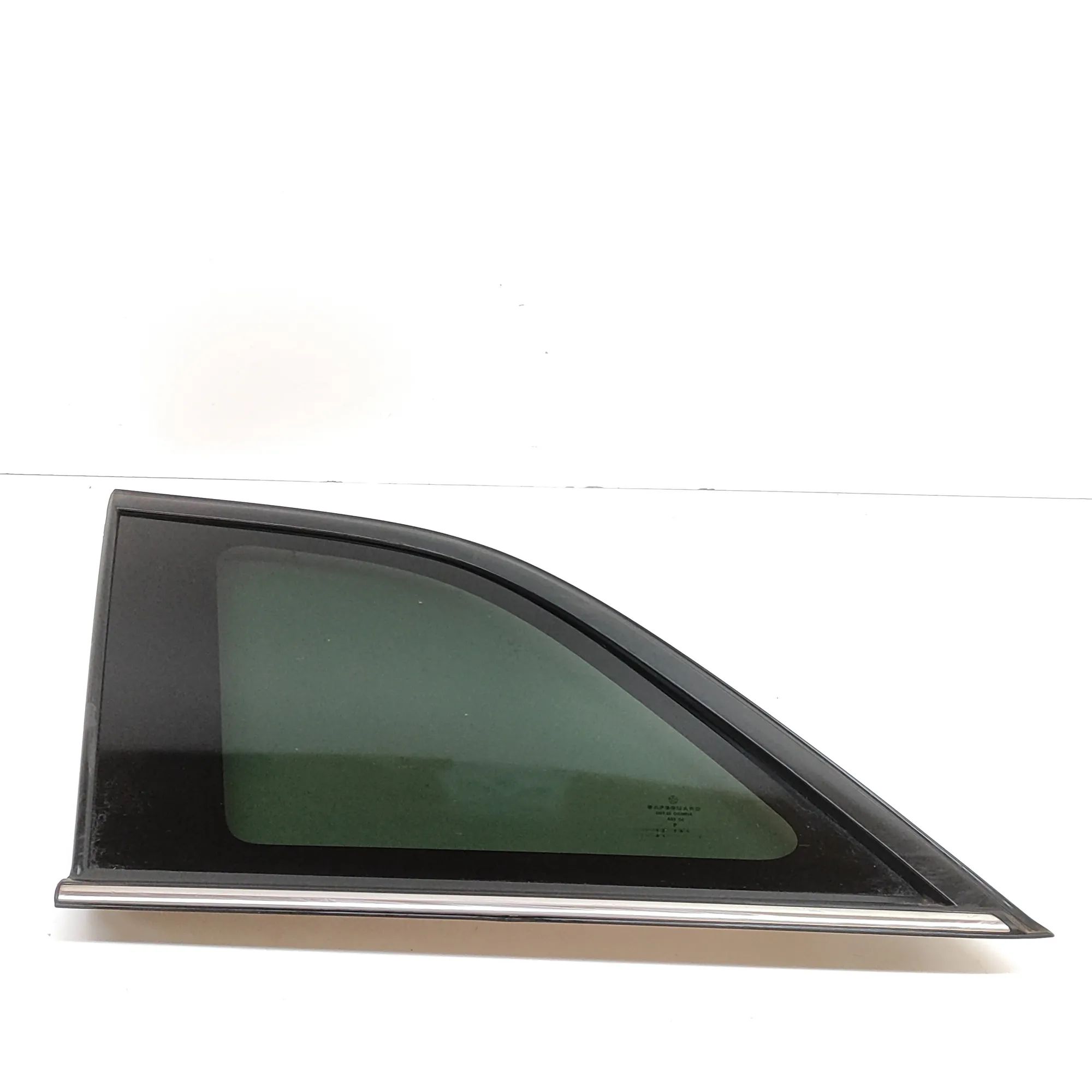 Chrysler Pacifica Rear Left Quarter Window Rear Left Quarter Window — CHRYSLER PACIFICA (2...