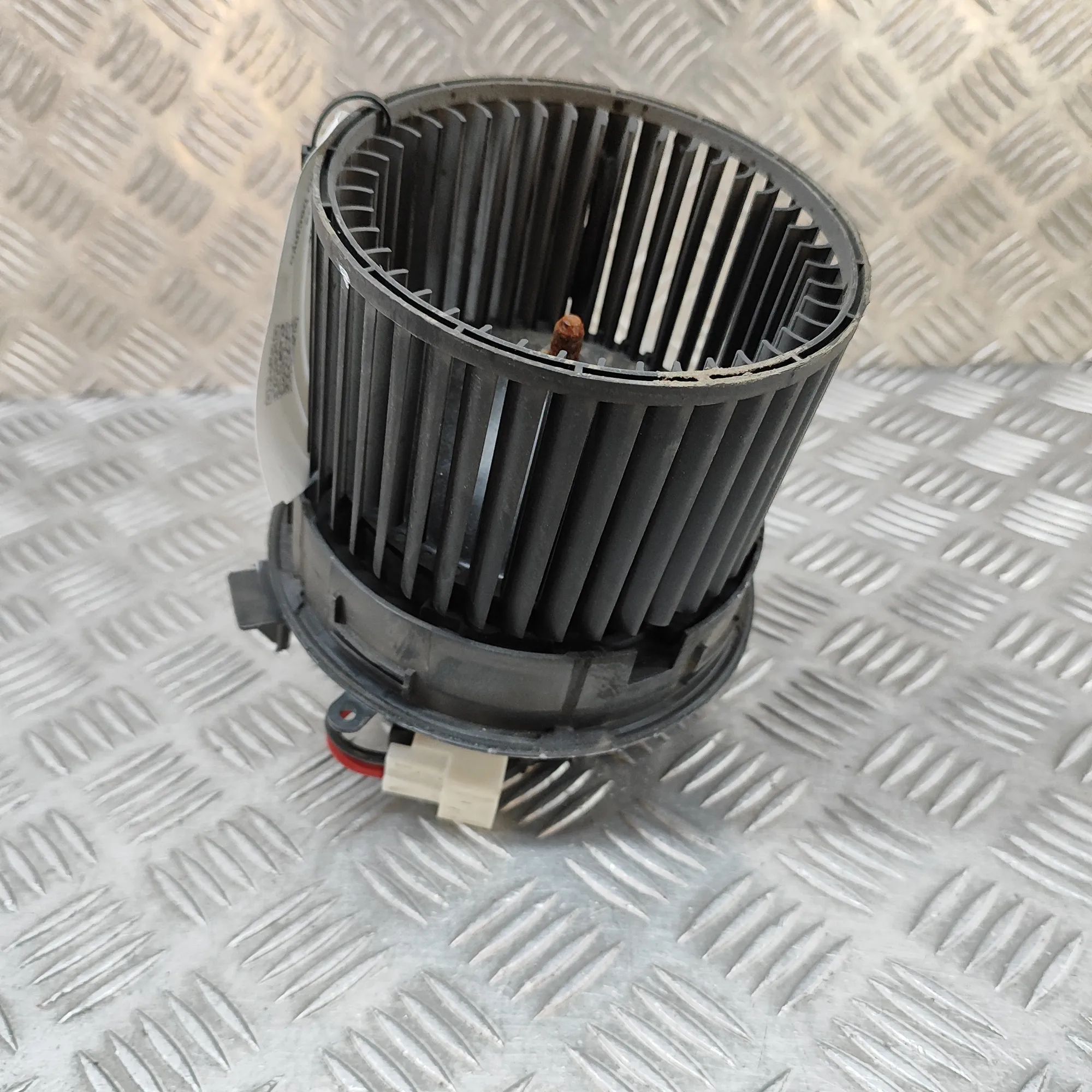 Nissan Leaf Heater Blower Fan Heater Blower Fan — NISSAN LEAF (ZE1) (2017-......