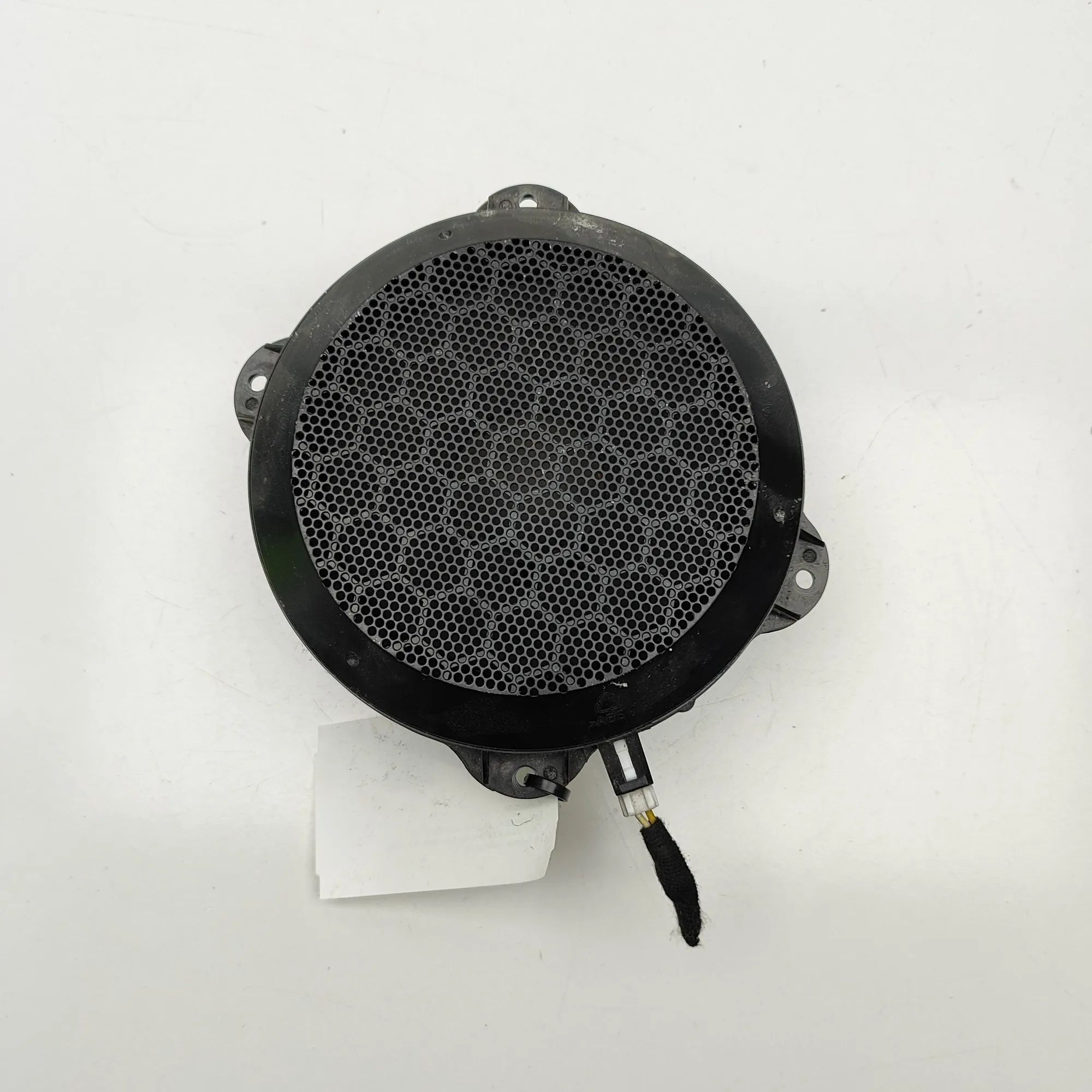Jaguar XJ Rear Left Door Speaker Rear Left Door Speaker — JAGUAR XJ (X350) (2003...