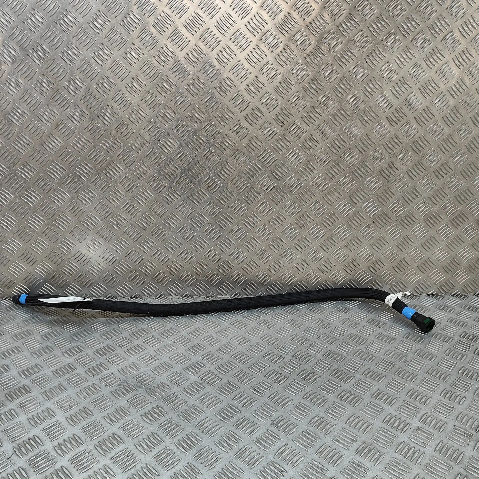 Jaguar F-Type Coolant hose Coolant hose — JAGUAR F-TYPE (Coupe X152) (2013...