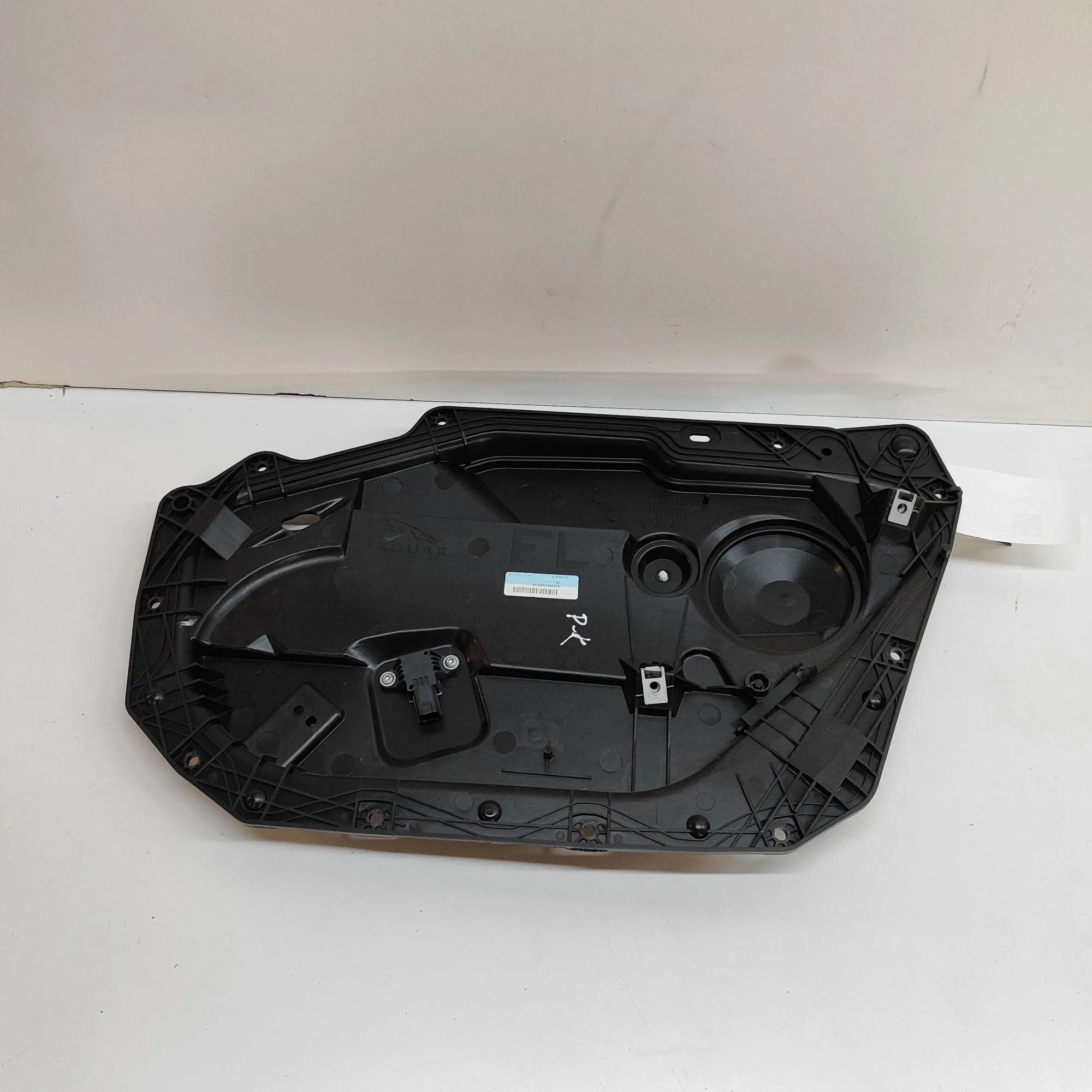 Jaguar F-Type Other Body Parts Other Body Parts — JAGUAR F-TYPE (Coupe X152) (...