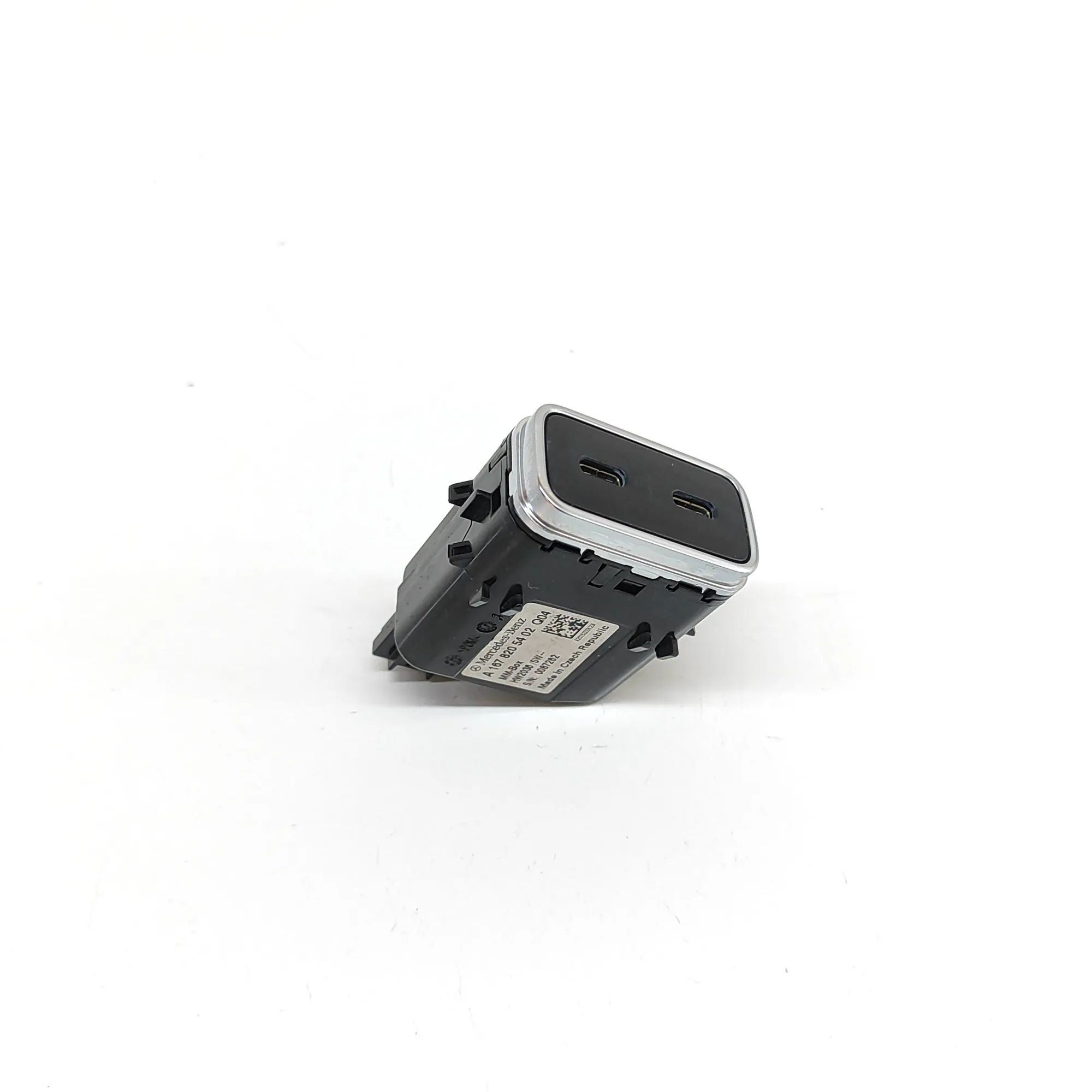 Mercedes-Benz GLS (X167) USB USB — MERCEDES BENZ GLS (X167) (2019-...) — A16...