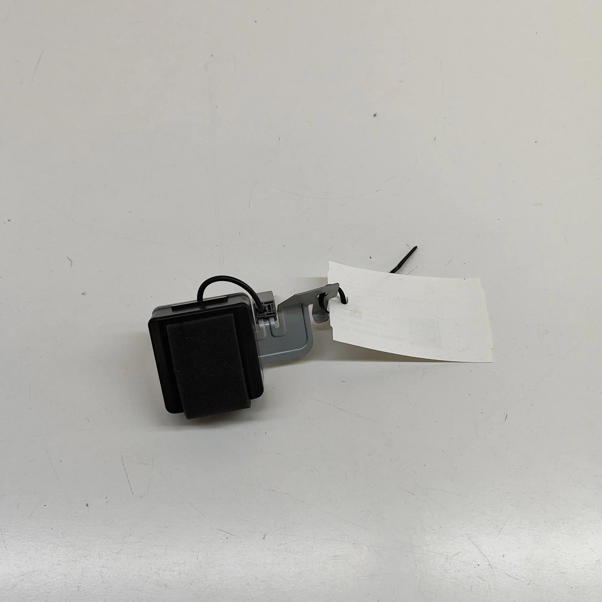 Mazda 3 (BP) Antenna Amplifier Antenna Amplifier — MAZDA CX-3 (0 DM) (2019-PRE...